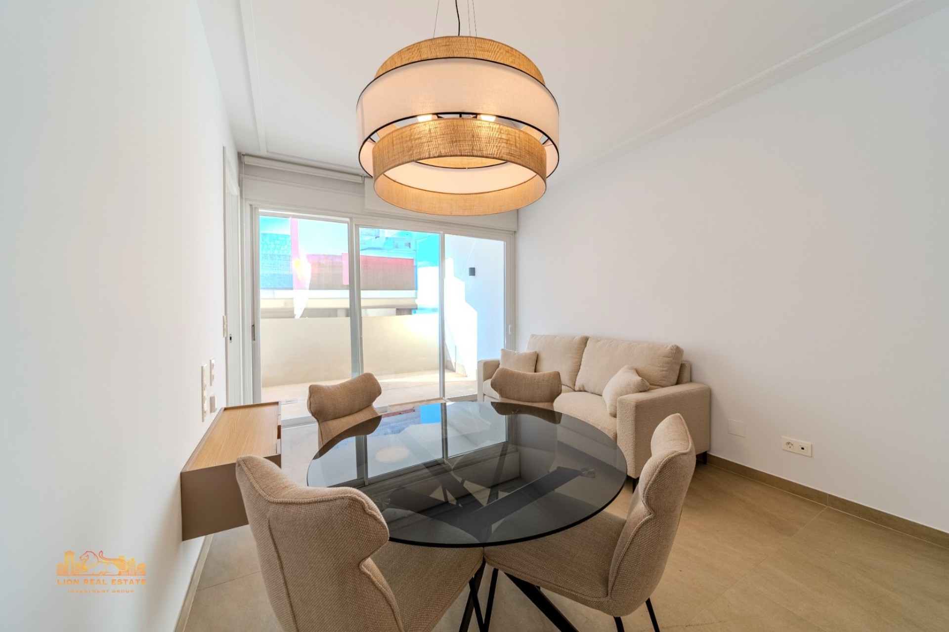 Reventa - Apartment - Torrevieja - Los Locos