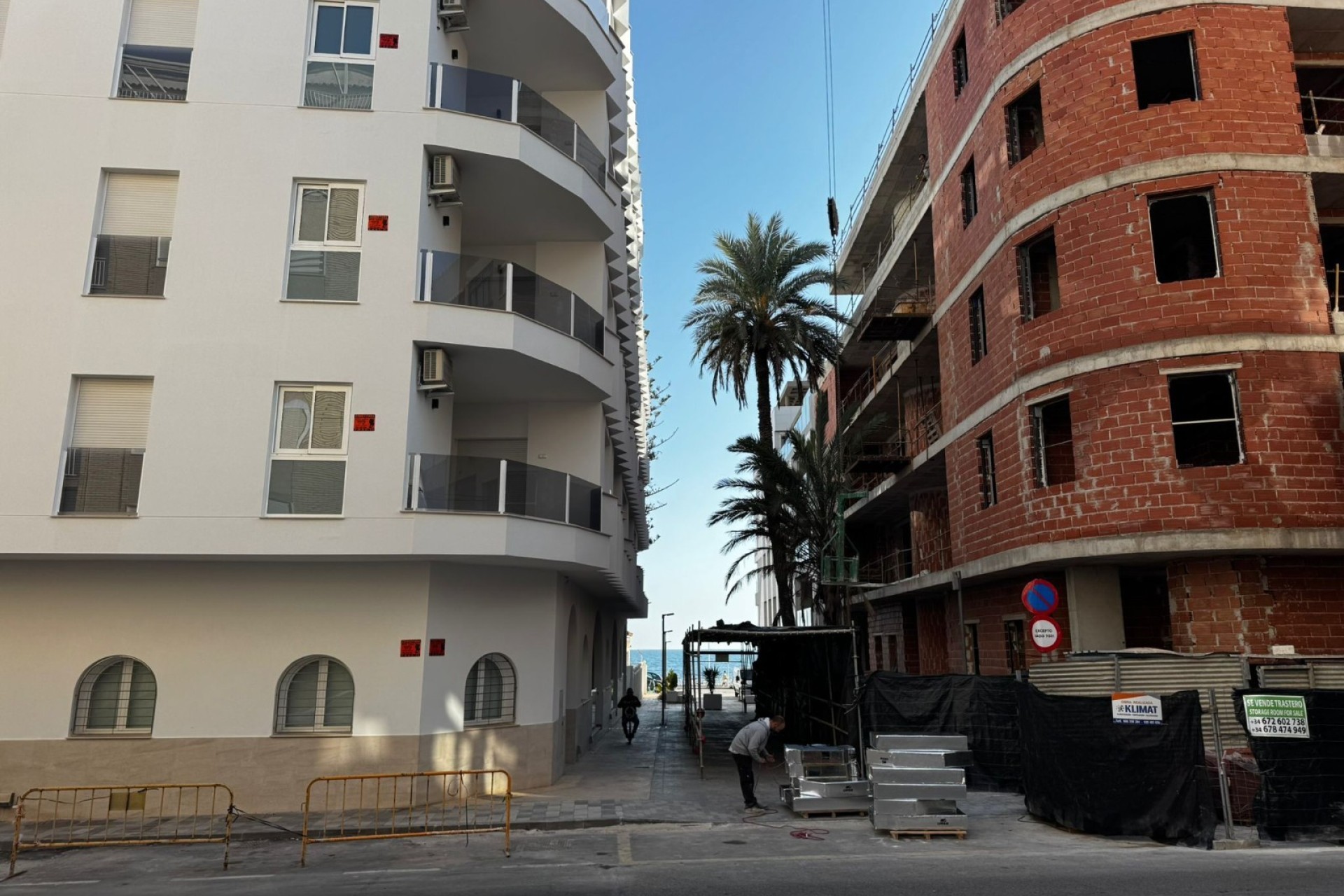 Reventa - Apartment - Torrevieja - Los Locos