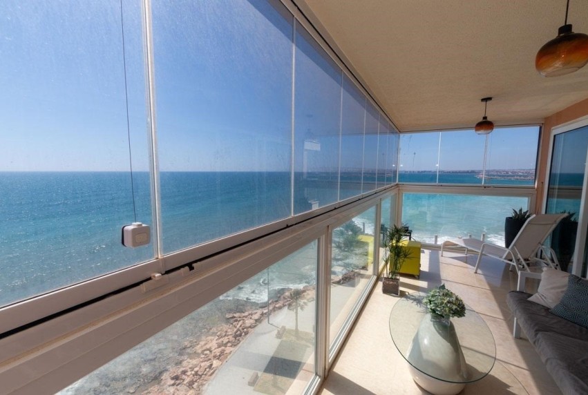 Reventa - Apartment - Torrevieja - Playa del Cura