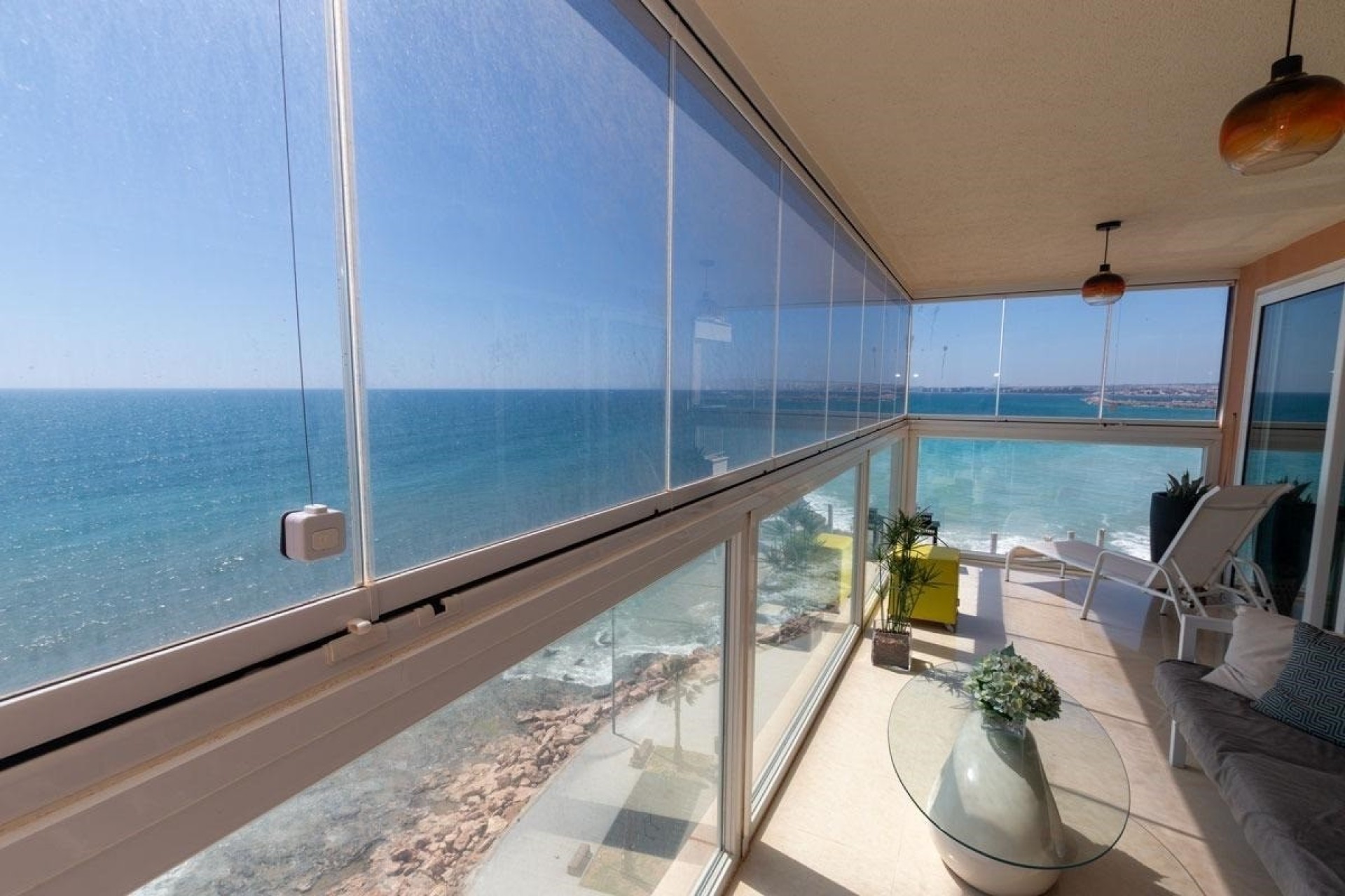 Reventa - Apartment - Torrevieja - Playa del Cura