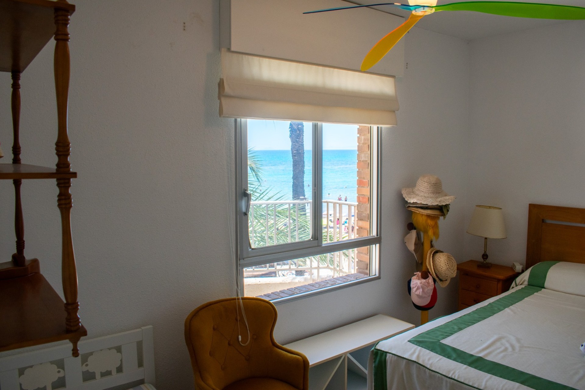 Reventa - Apartment - Torrevieja - Playa del Cura