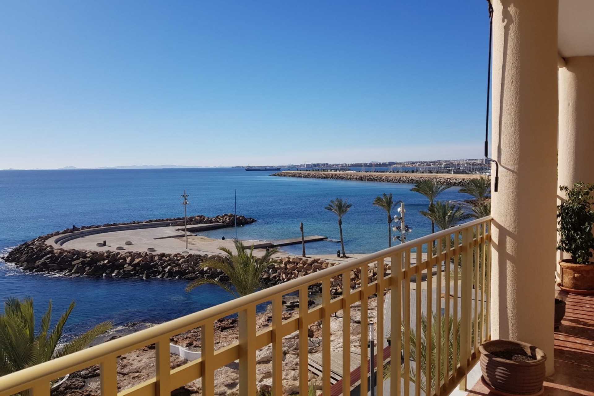 Reventa - Apartment - Torrevieja - Playa del Cura