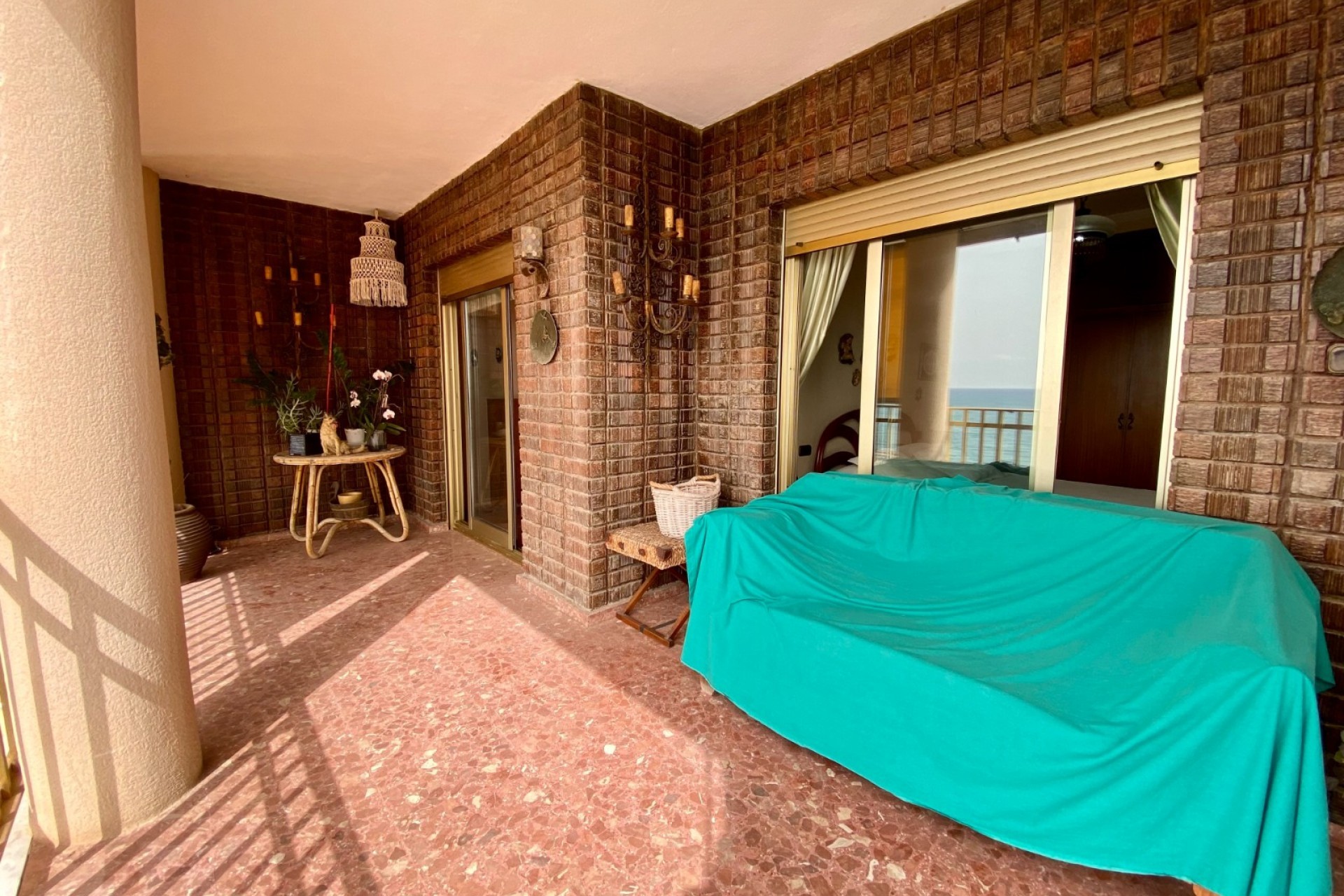 Reventa - Apartment - Torrevieja - Playa del Cura