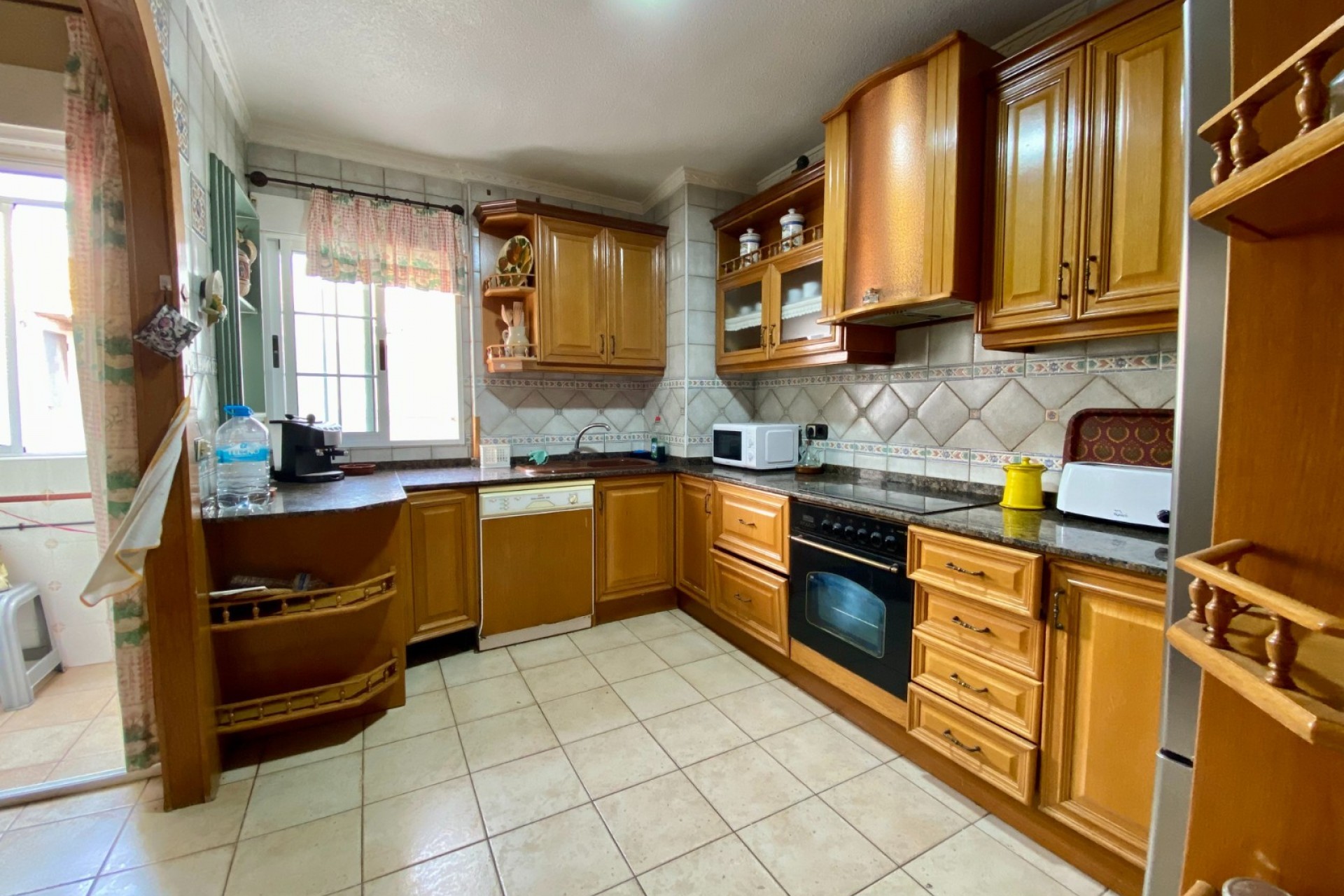 Reventa - Apartment - Torrevieja - Playa del Cura