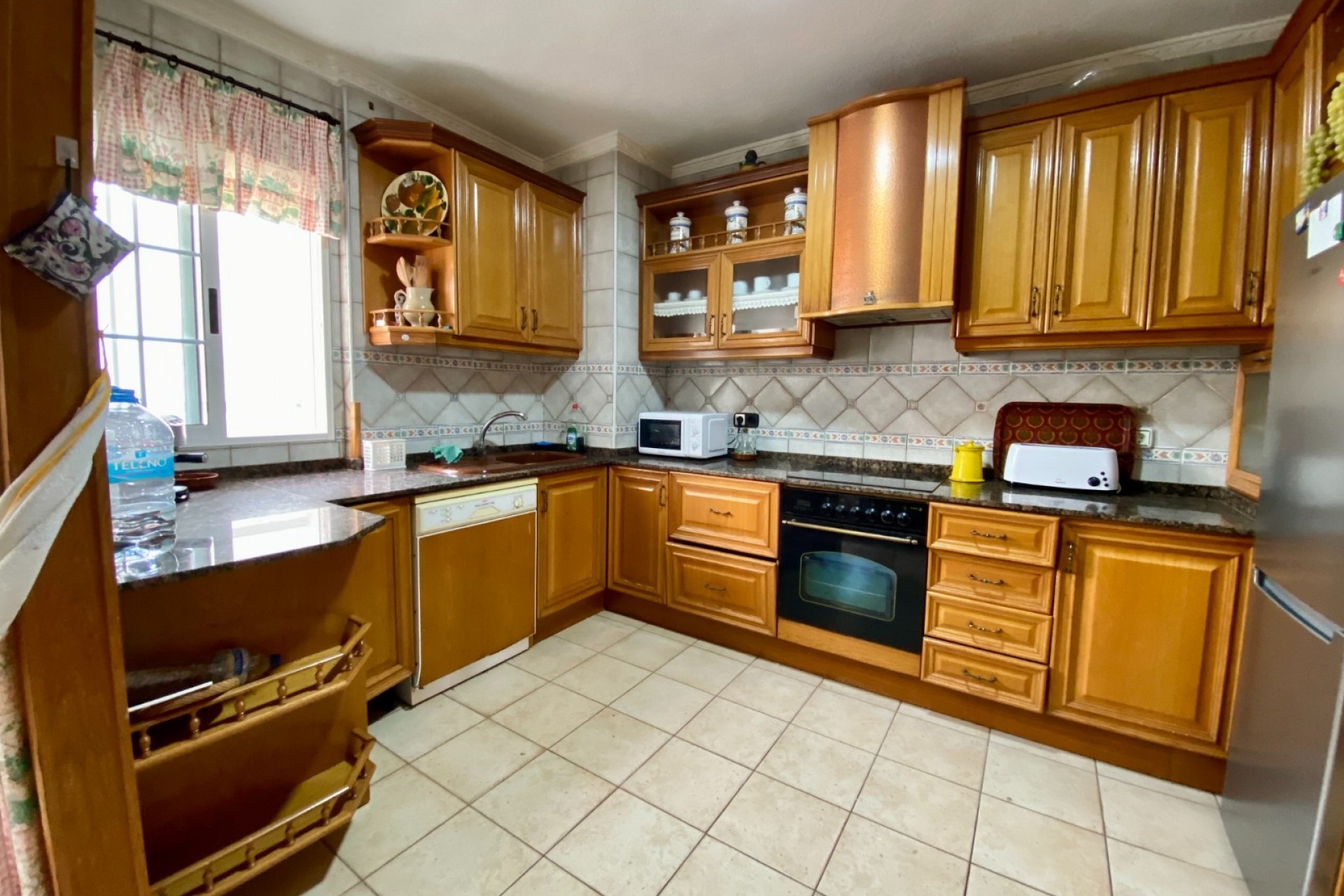 Reventa - Apartment - Torrevieja - Playa del Cura