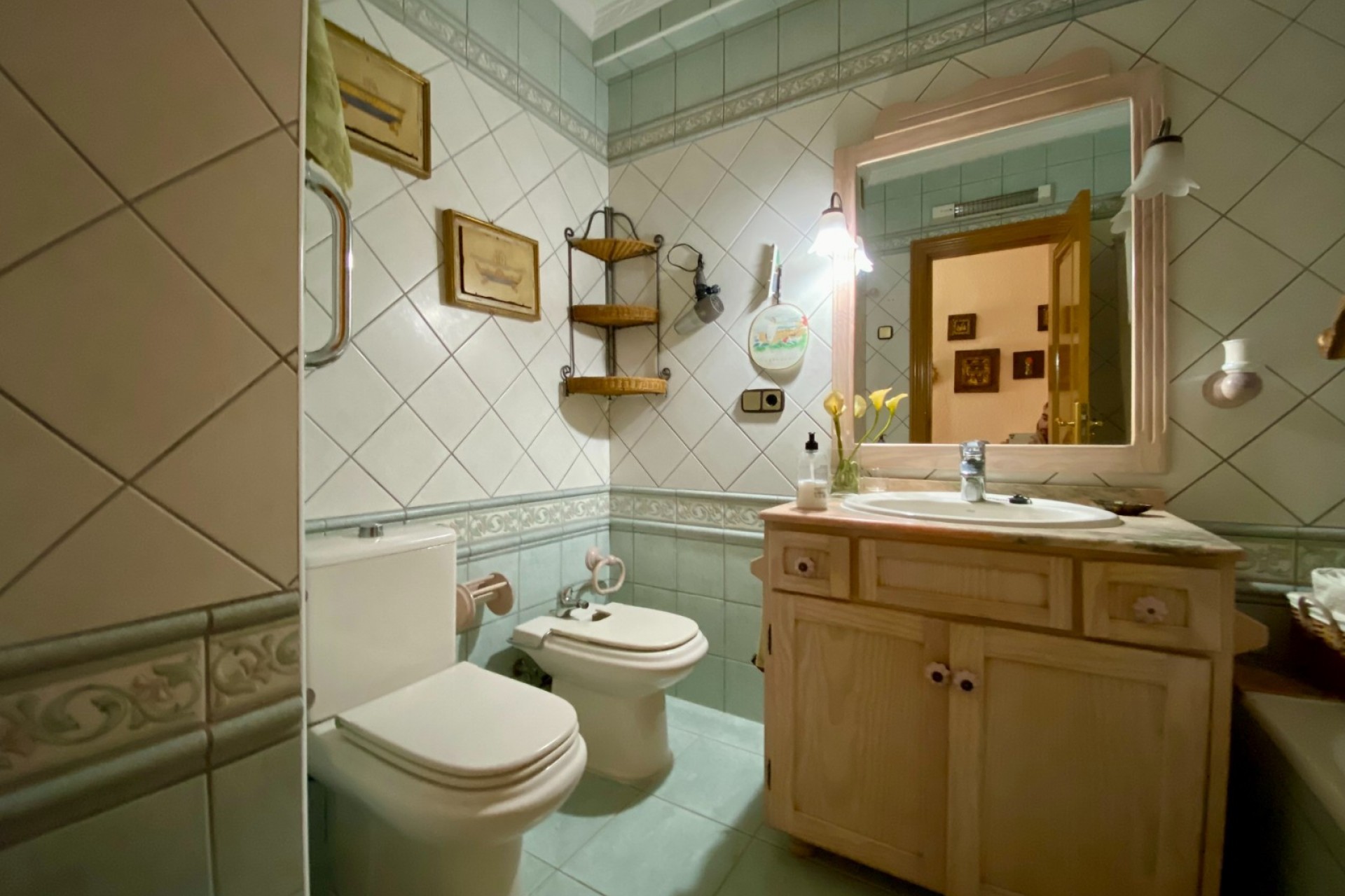 Reventa - Apartment - Torrevieja - Playa del Cura