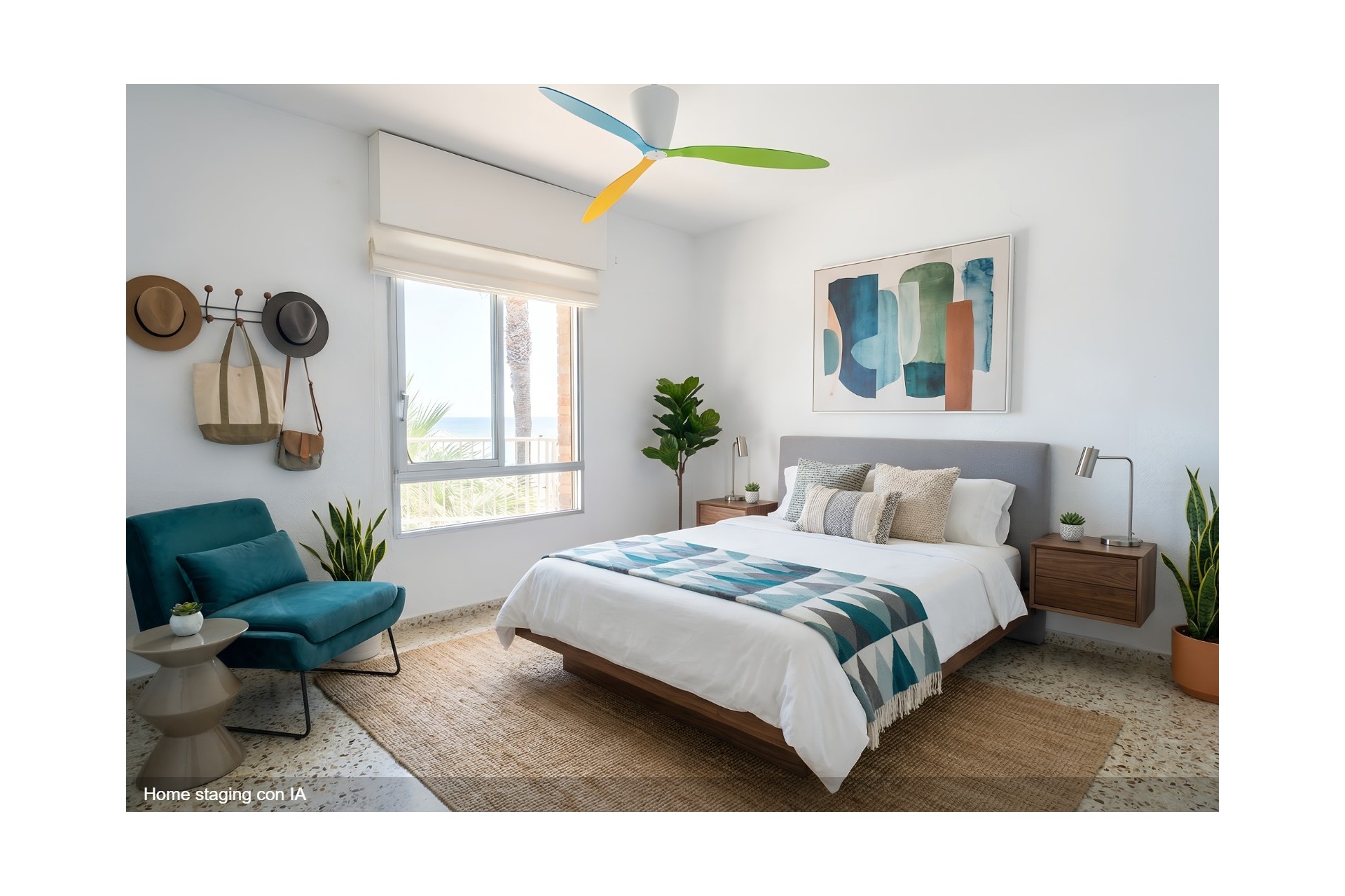 Reventa - Apartment - Torrevieja - Playa del Cura