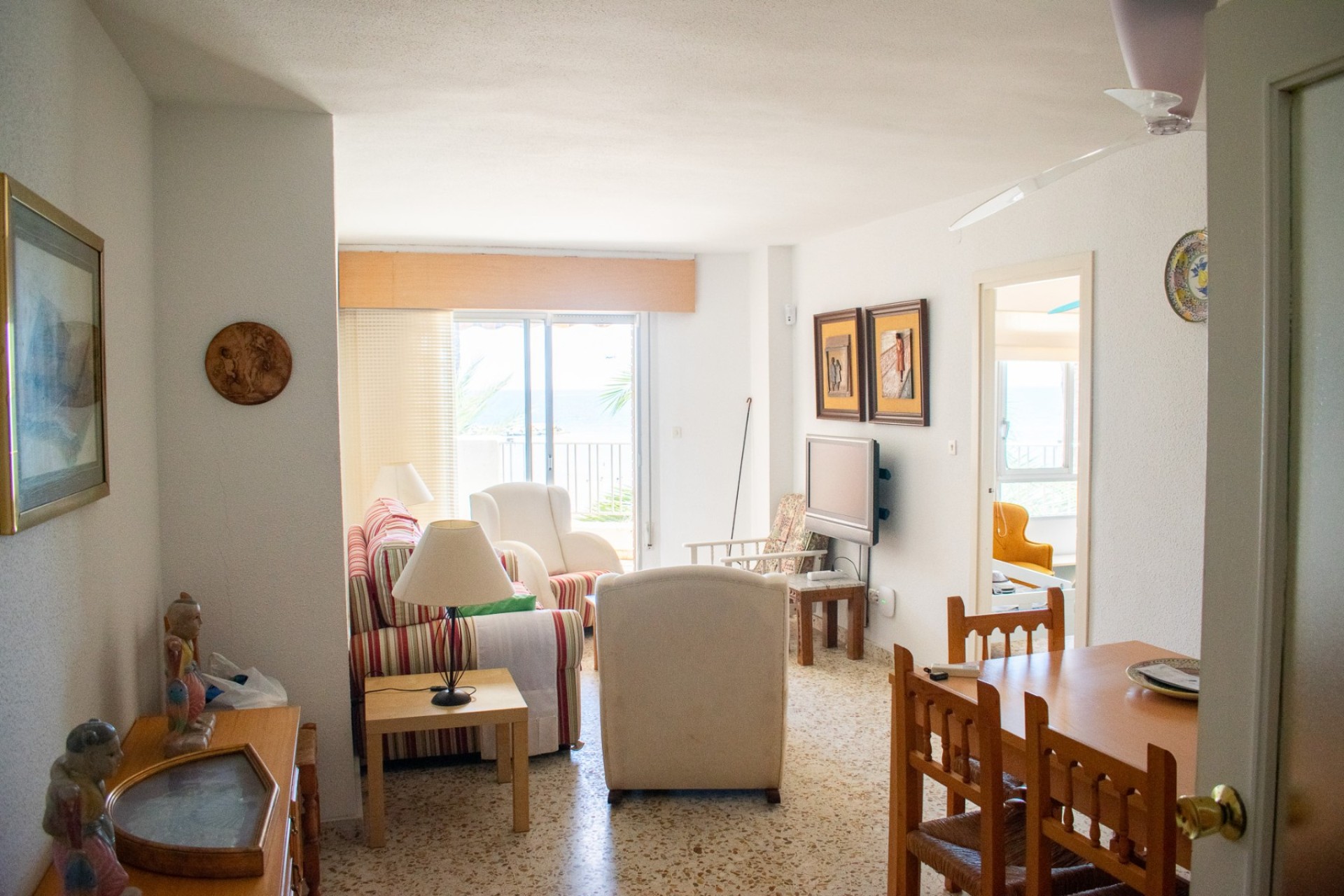 Reventa - Apartment - Torrevieja - Playa del Cura