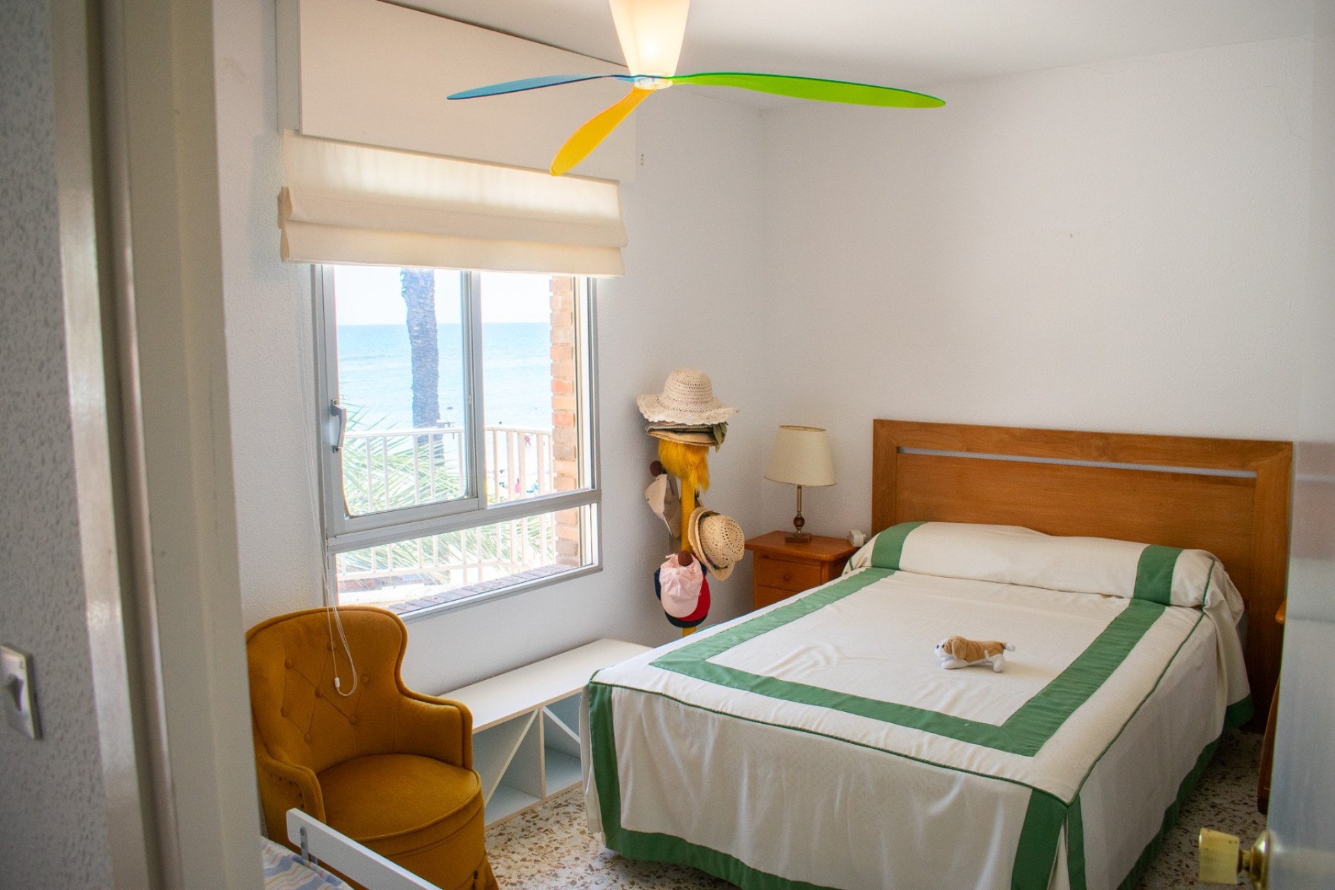 Reventa - Apartment - Torrevieja - Playa del Cura
