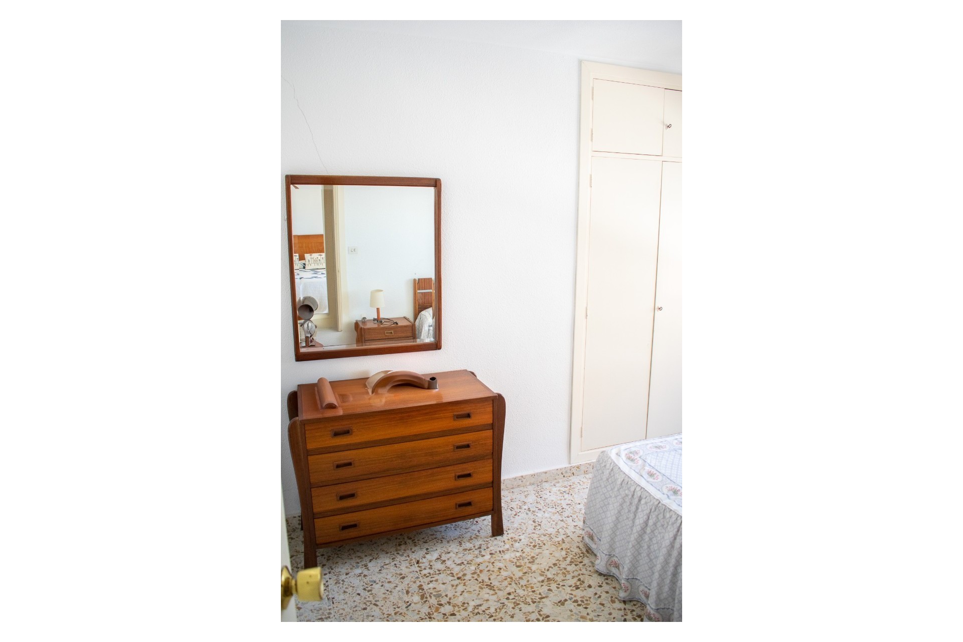 Reventa - Apartment - Torrevieja - Playa del Cura