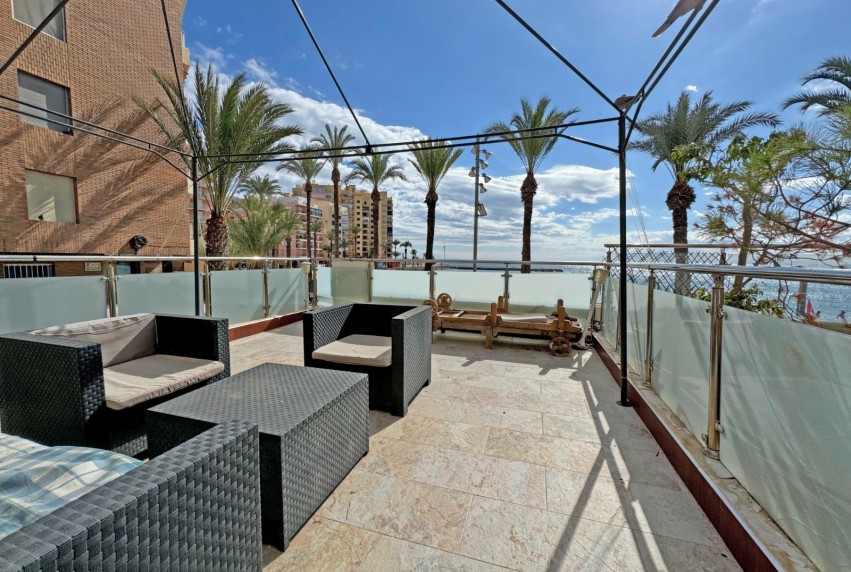 Reventa - Apartment - Torrevieja - Playa del Cura