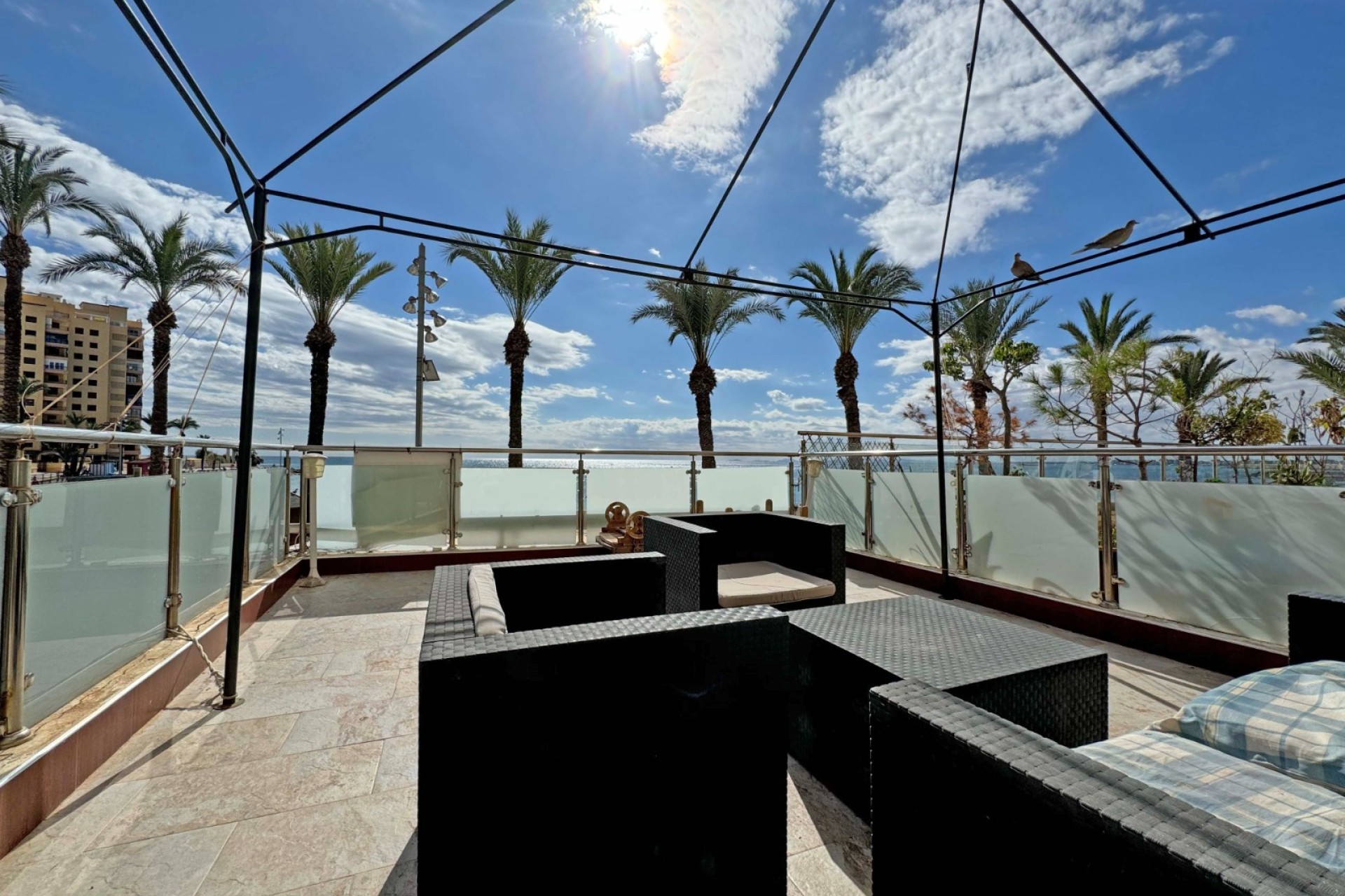 Reventa - Apartment - Torrevieja - Playa del Cura