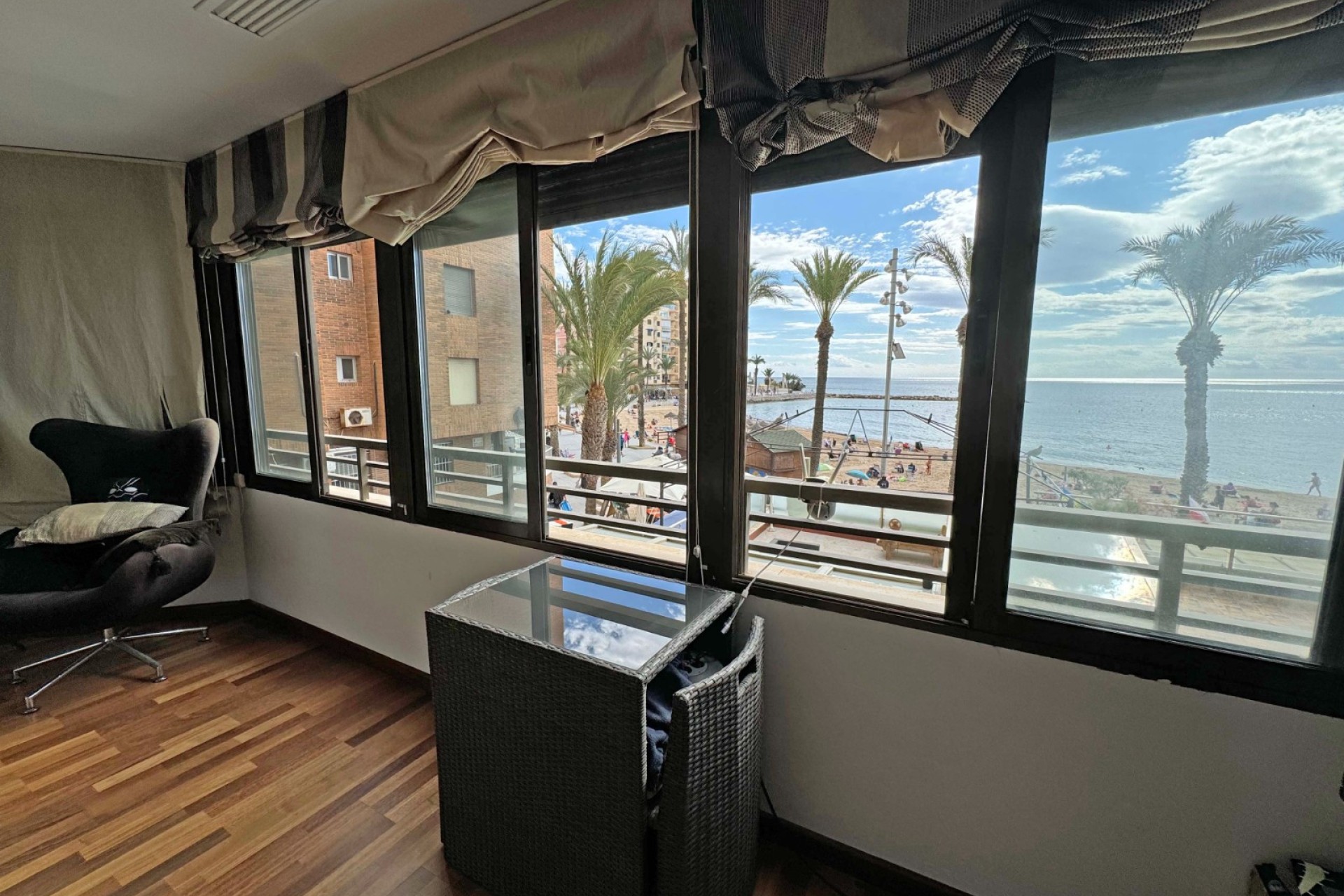 Reventa - Apartment - Torrevieja - Playa del Cura