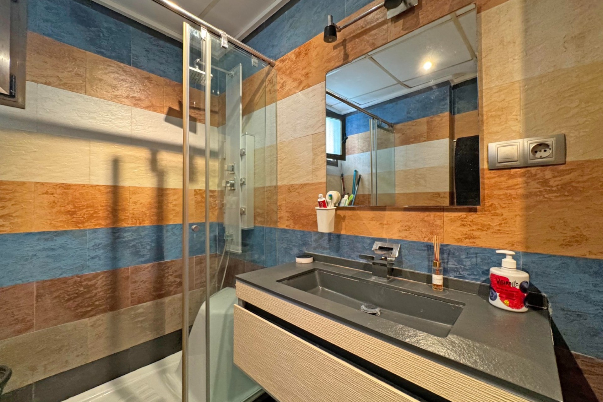 Reventa - Apartment - Torrevieja - Playa del Cura