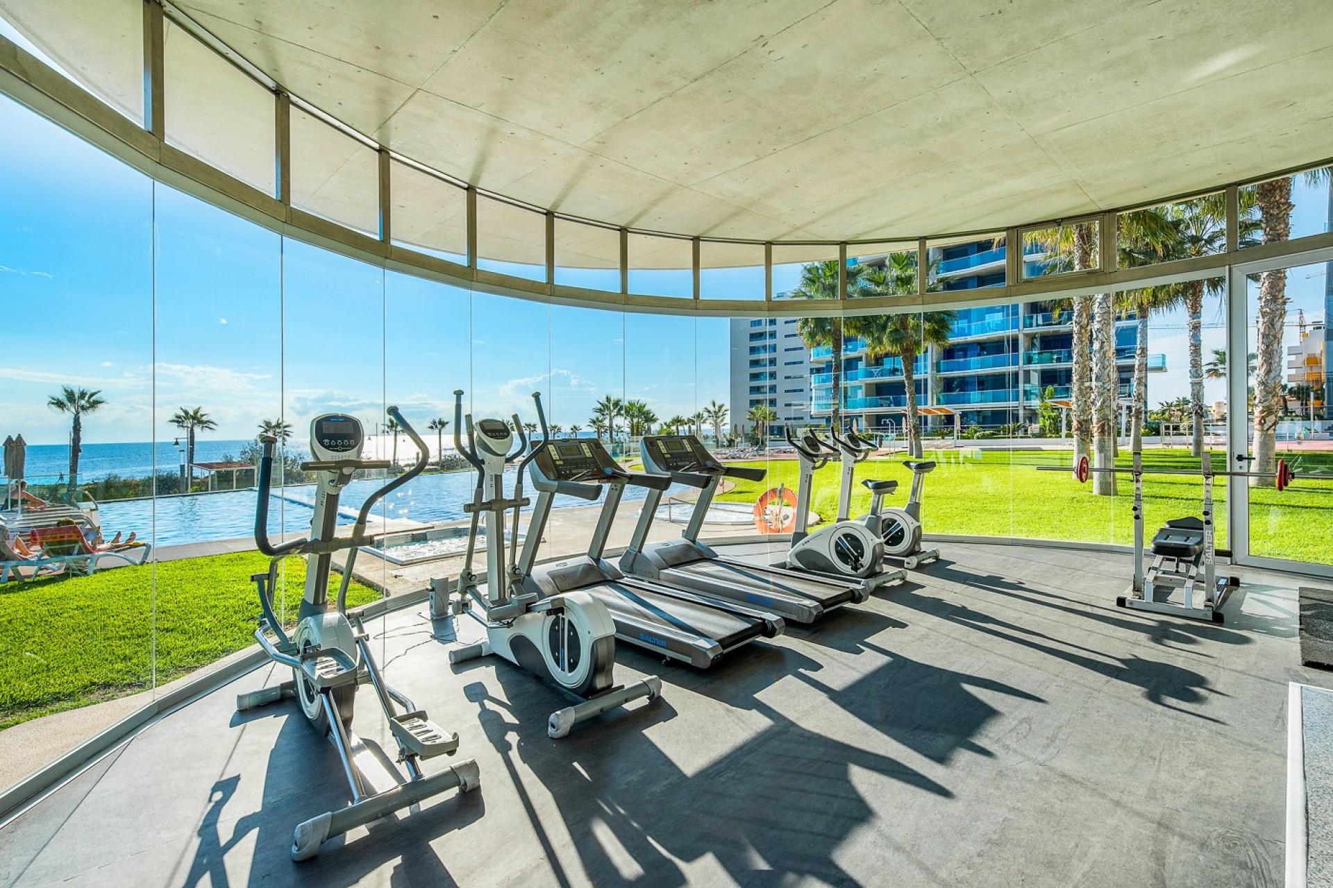 Reventa - Apartment - Torrevieja - Punta Prima