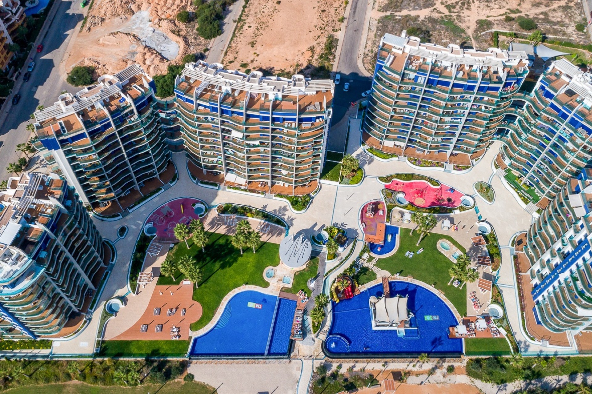 Reventa - Apartment - Torrevieja - Punta Prima