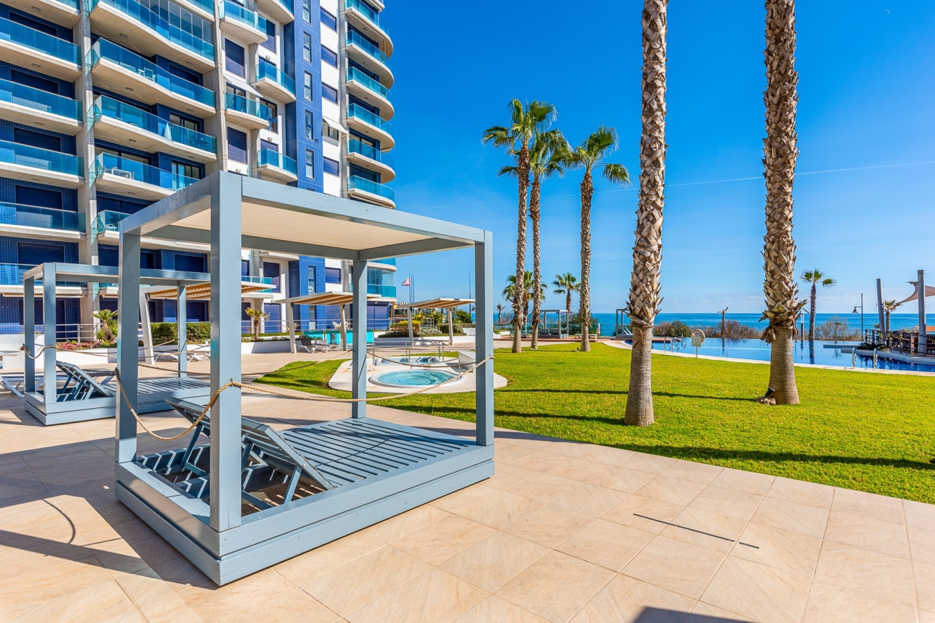 Reventa - Apartment - Torrevieja - Punta Prima