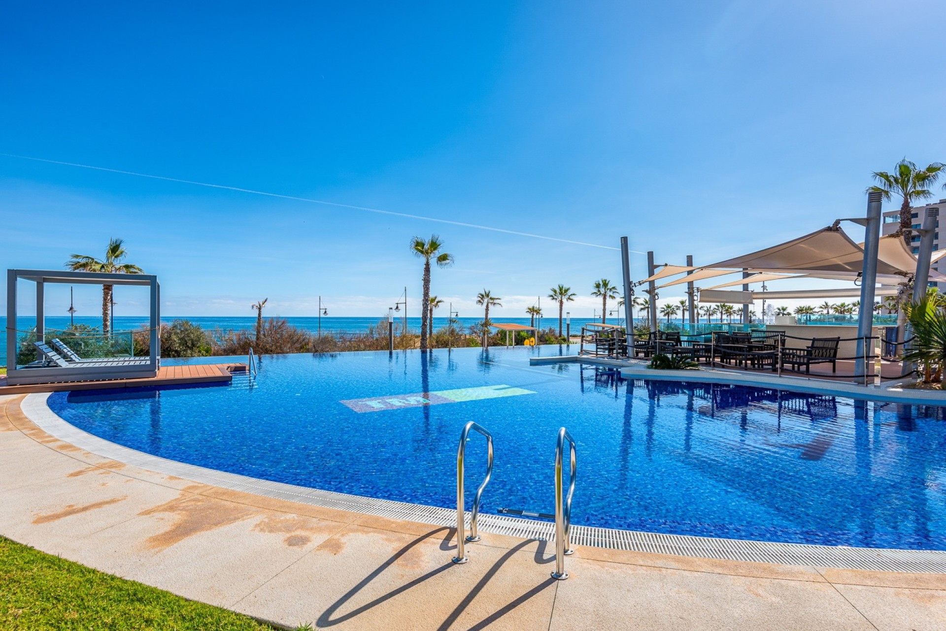 Reventa - Apartment - Torrevieja - Punta Prima