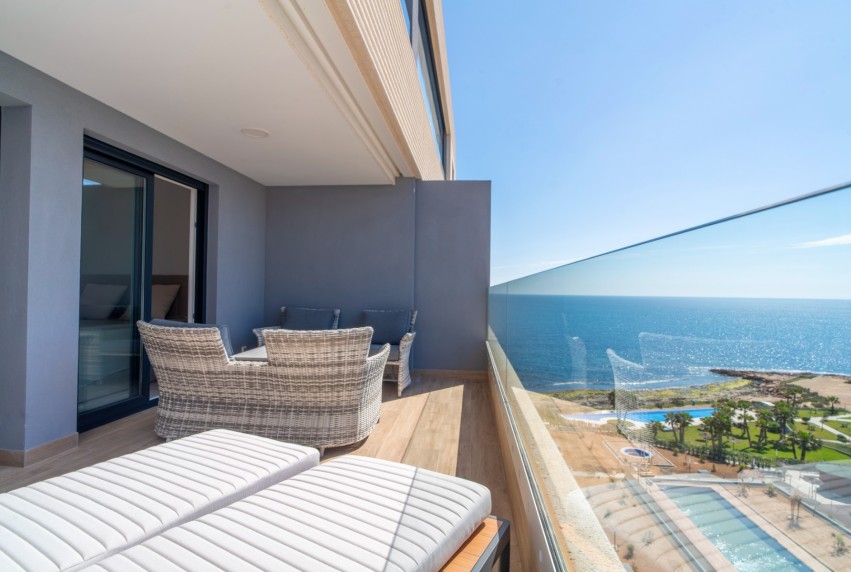 Reventa - Apartment - Torrevieja - Punta Prima