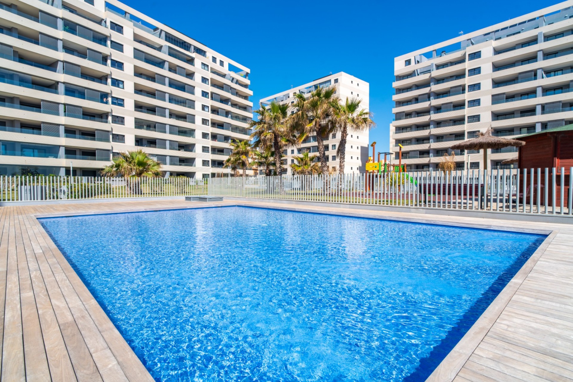 Reventa - Apartment - Torrevieja - Punta Prima