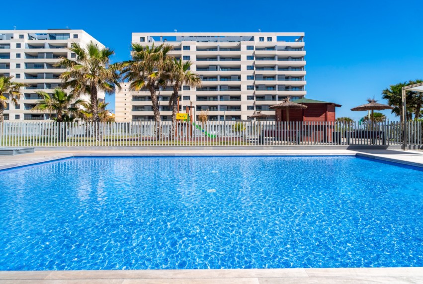 Reventa - Apartment - Torrevieja - Punta Prima
