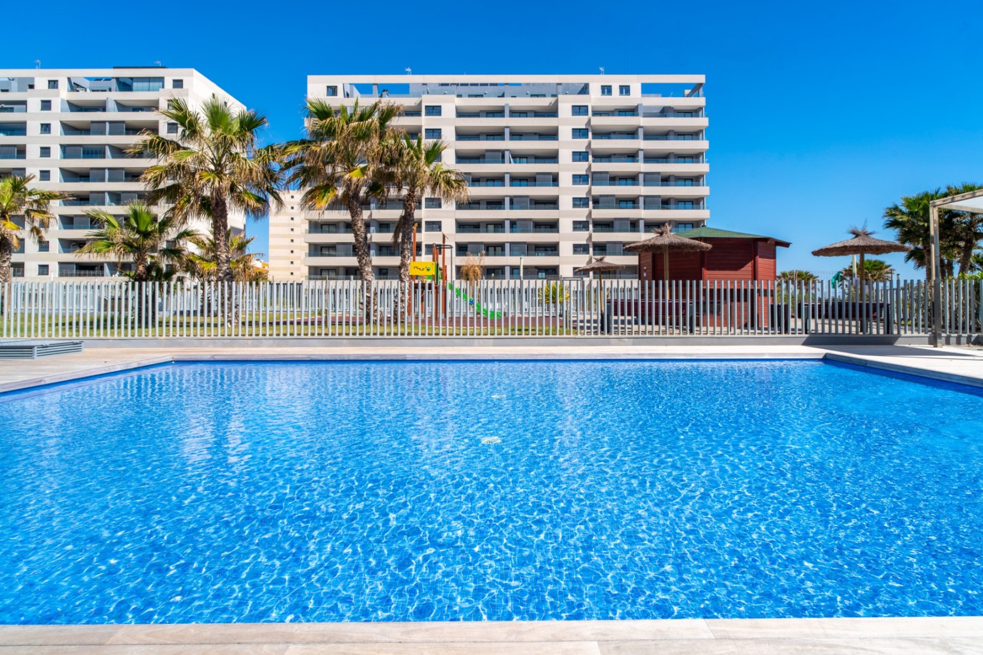 Reventa - Apartment - Torrevieja - Punta Prima