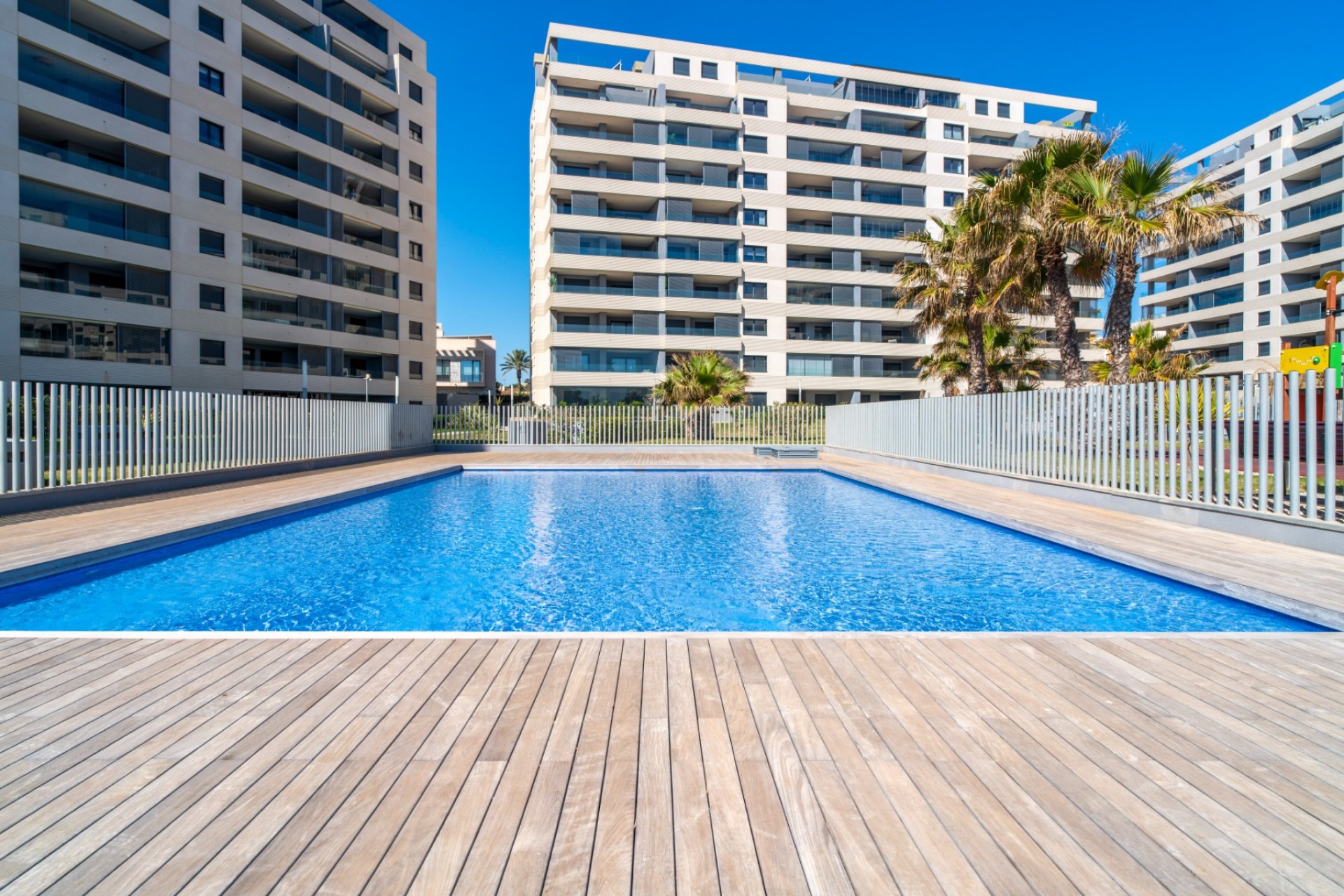 Reventa - Apartment - Torrevieja - Punta Prima