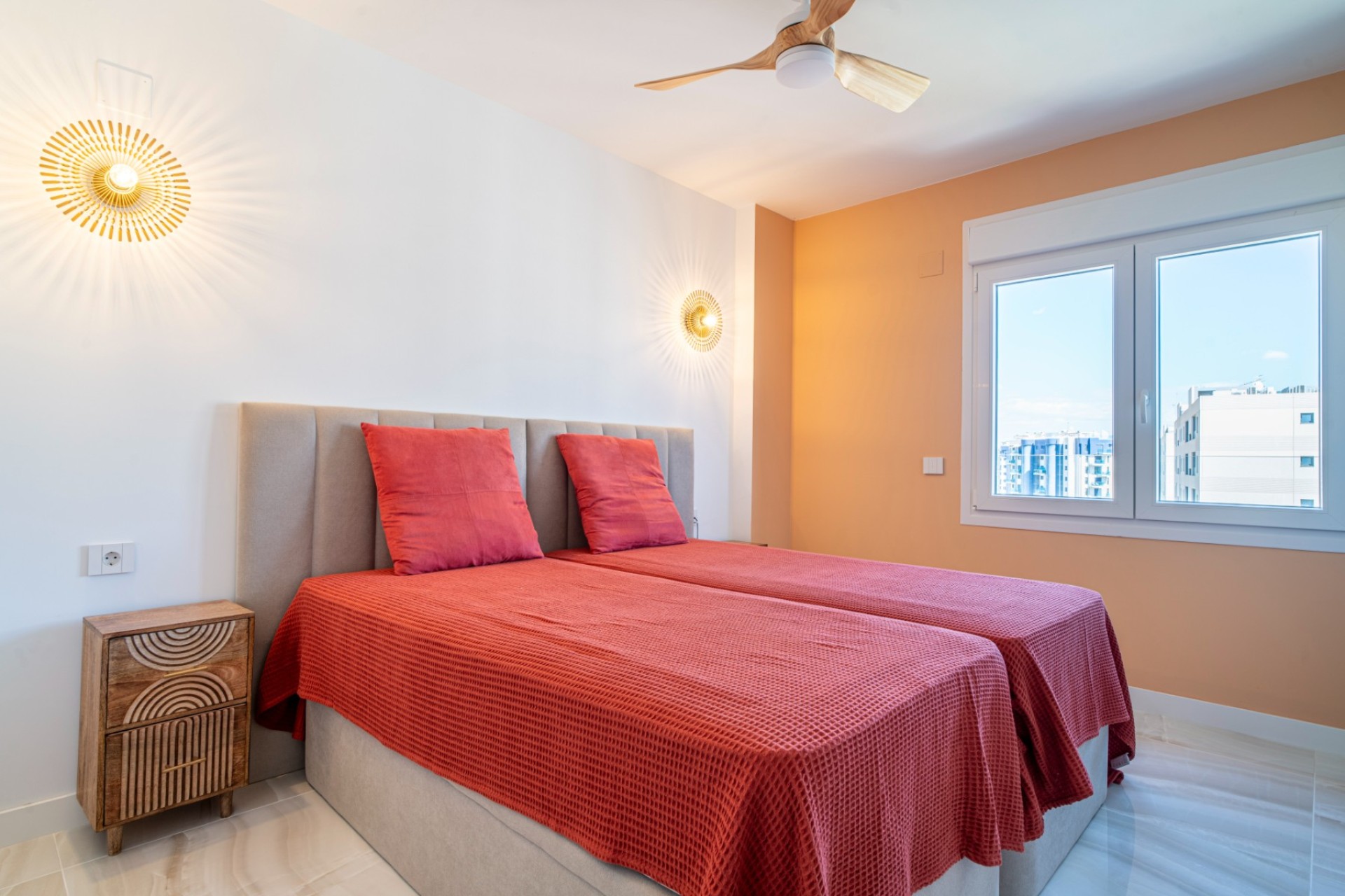 Reventa - Apartment - Torrevieja - Punta Prima