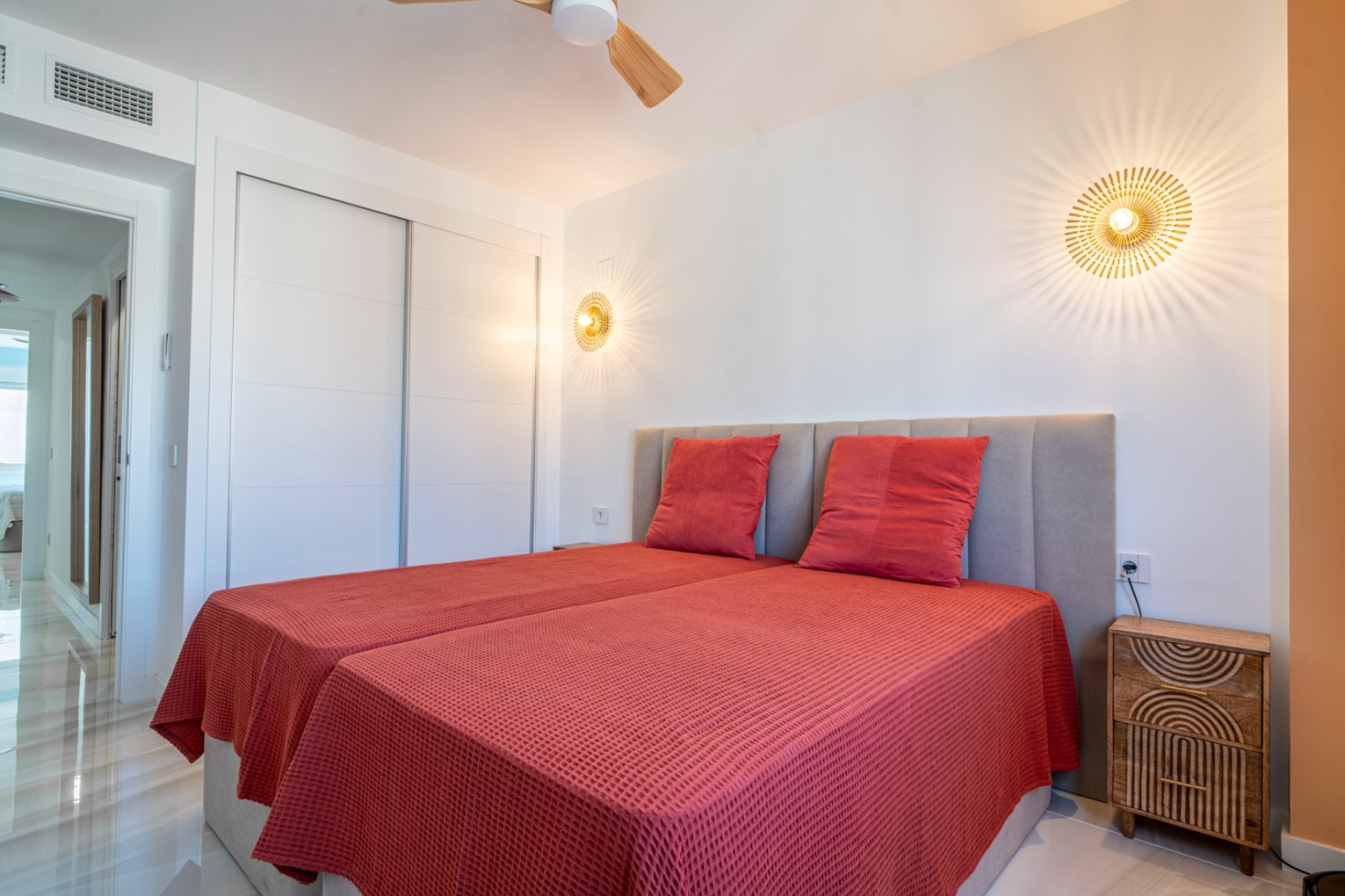 Reventa - Apartment - Torrevieja - Punta Prima