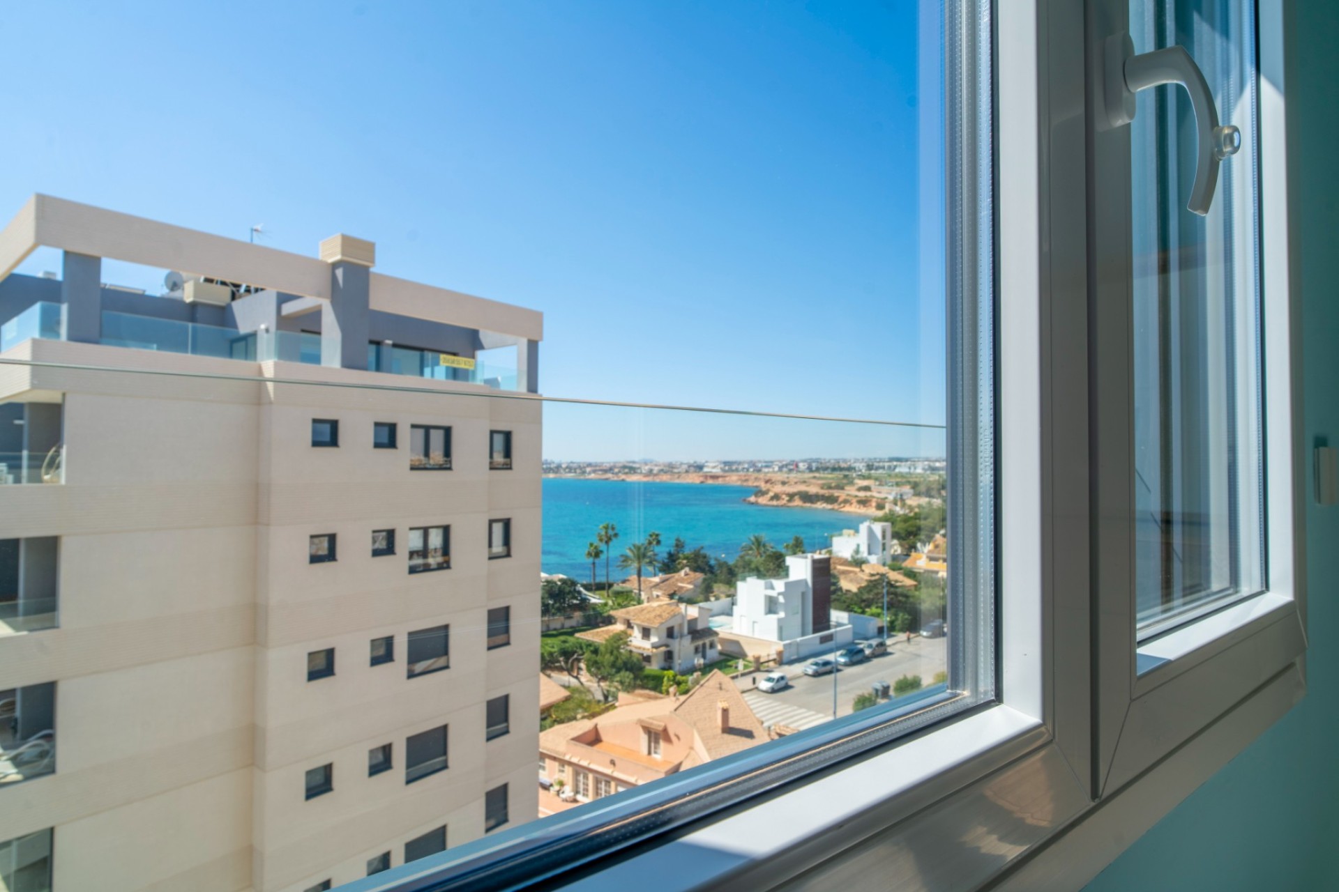 Reventa - Apartment - Torrevieja - Punta Prima