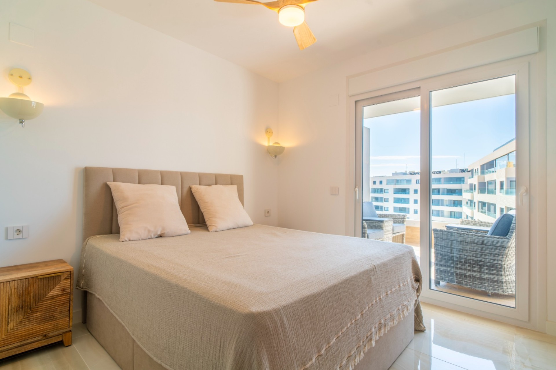 Reventa - Apartment - Torrevieja - Punta Prima