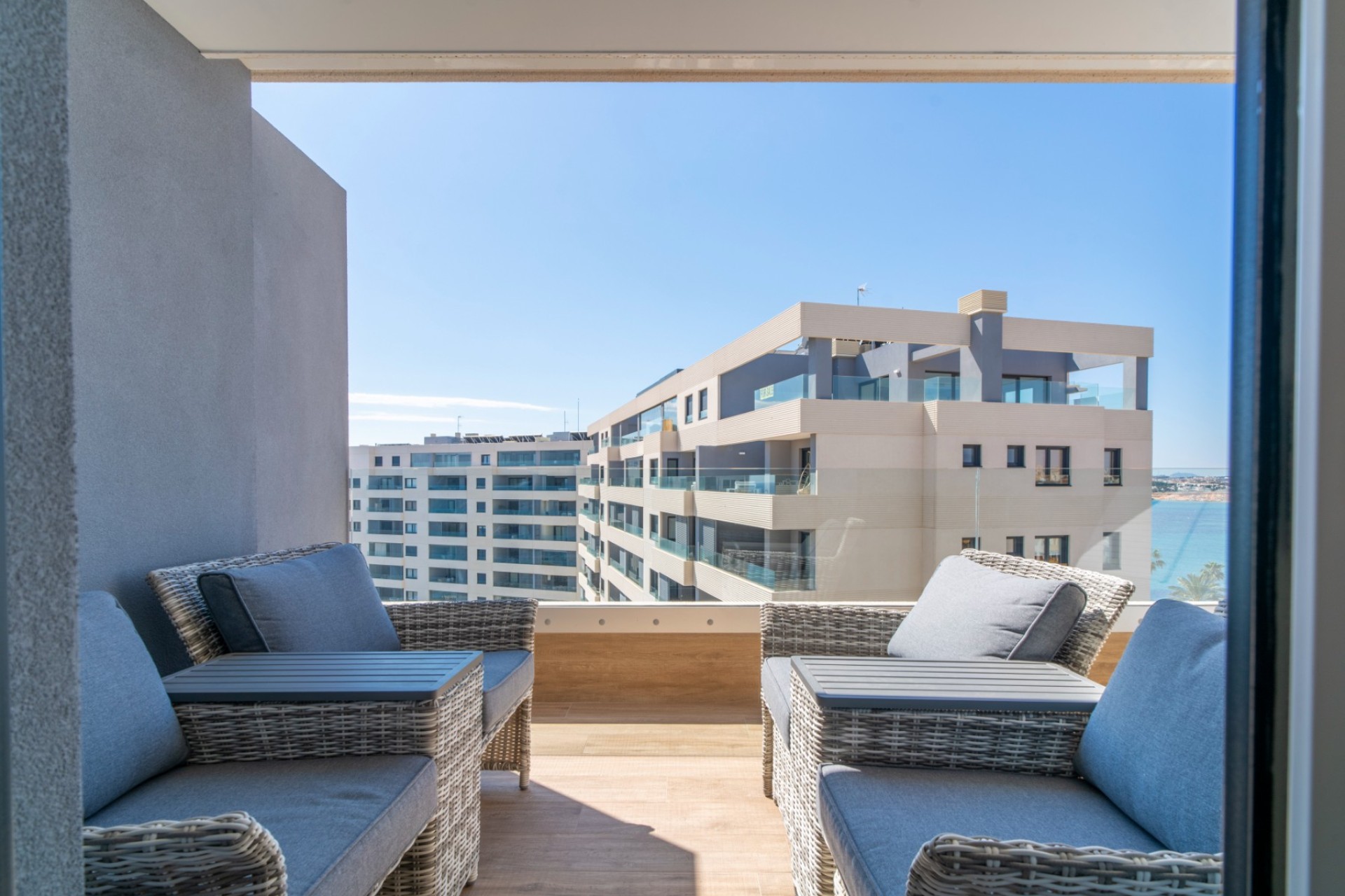 Reventa - Apartment - Torrevieja - Punta Prima