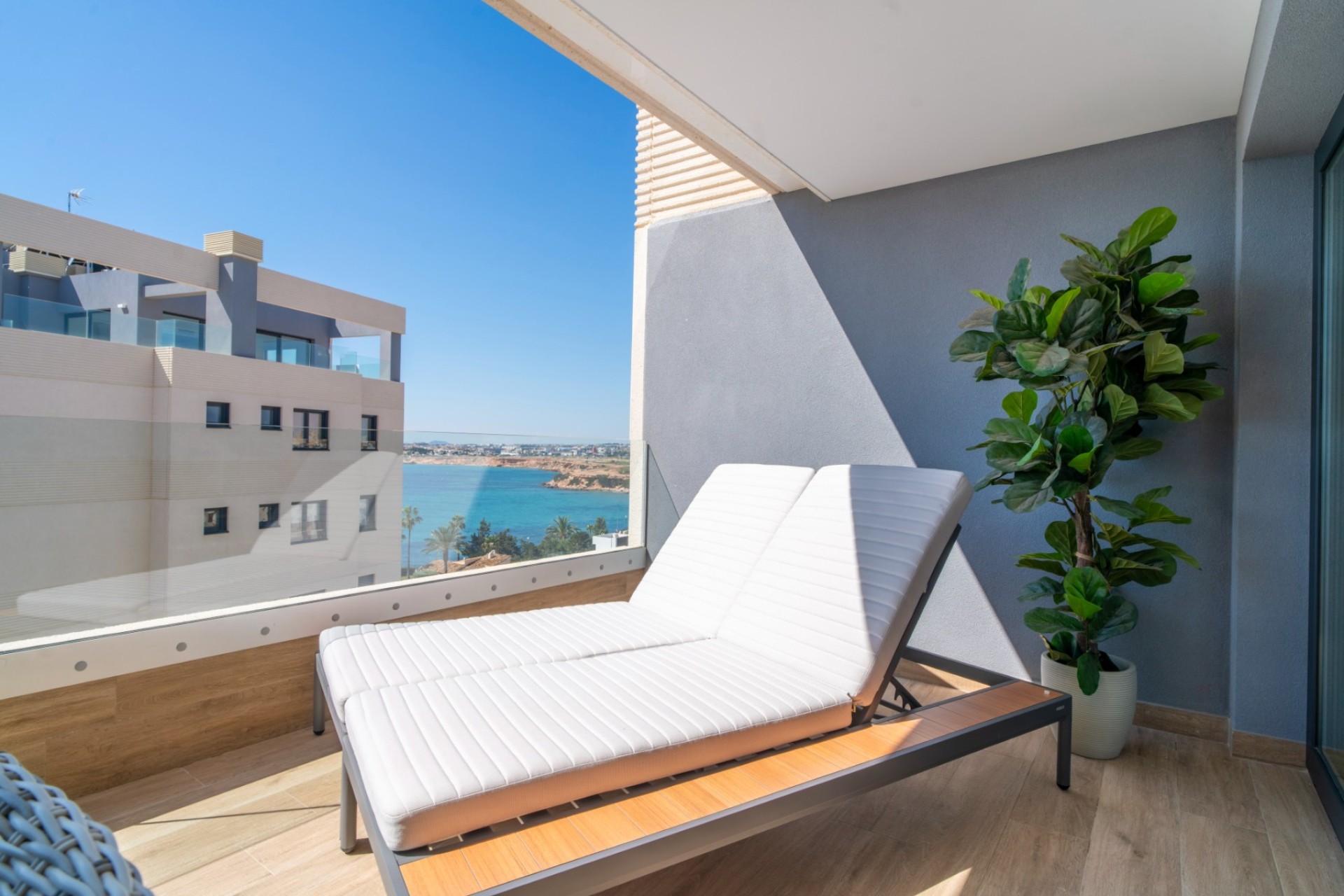 Reventa - Apartment - Torrevieja - Punta Prima