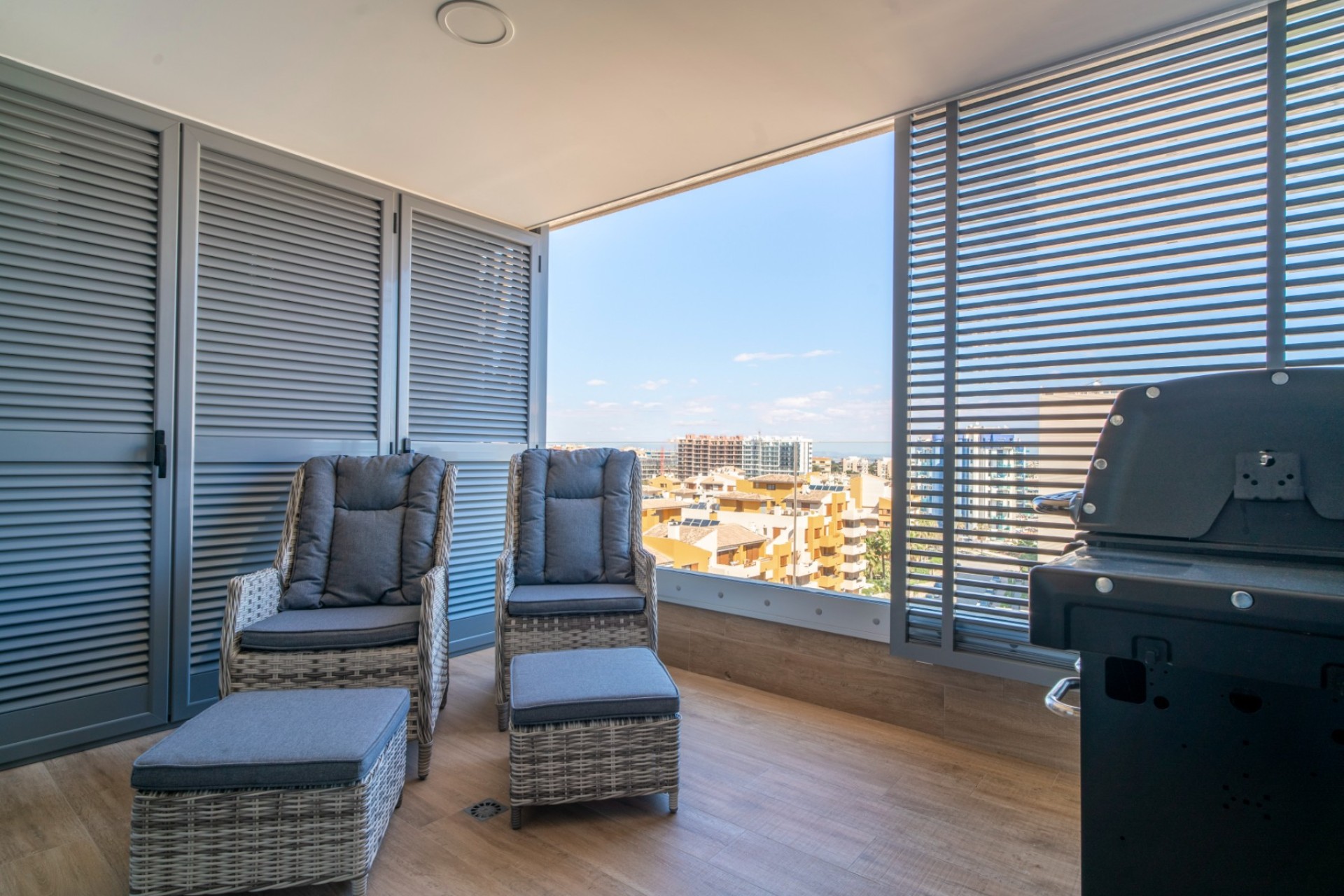 Reventa - Apartment - Torrevieja - Punta Prima