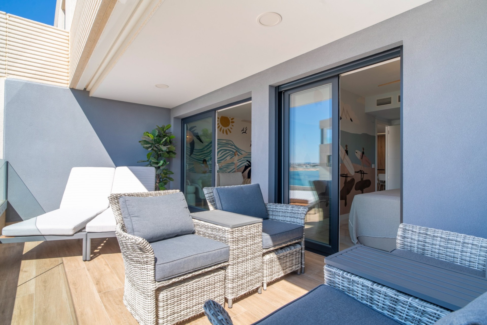 Reventa - Apartment - Torrevieja - Punta Prima