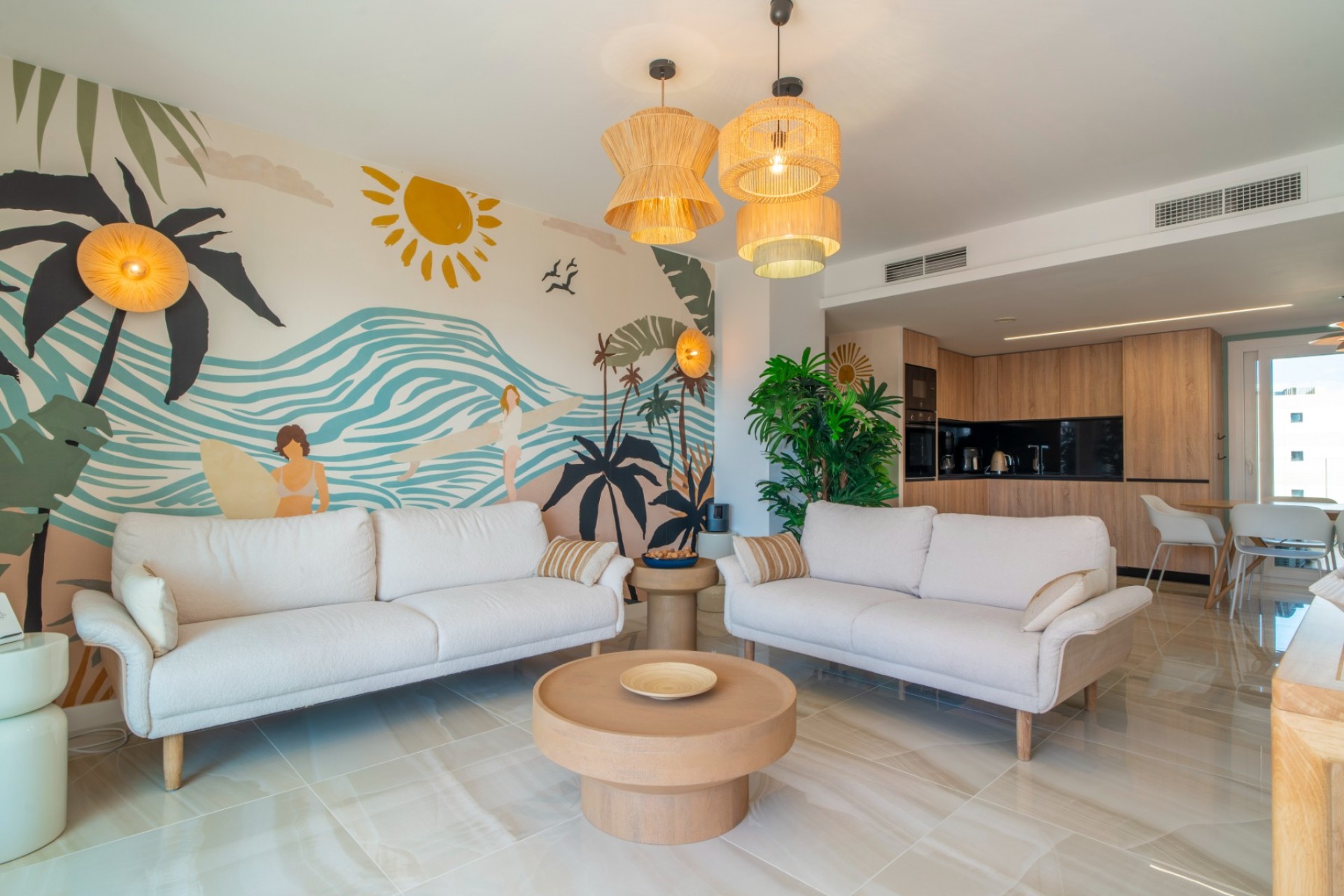 Reventa - Apartment - Torrevieja - Punta Prima