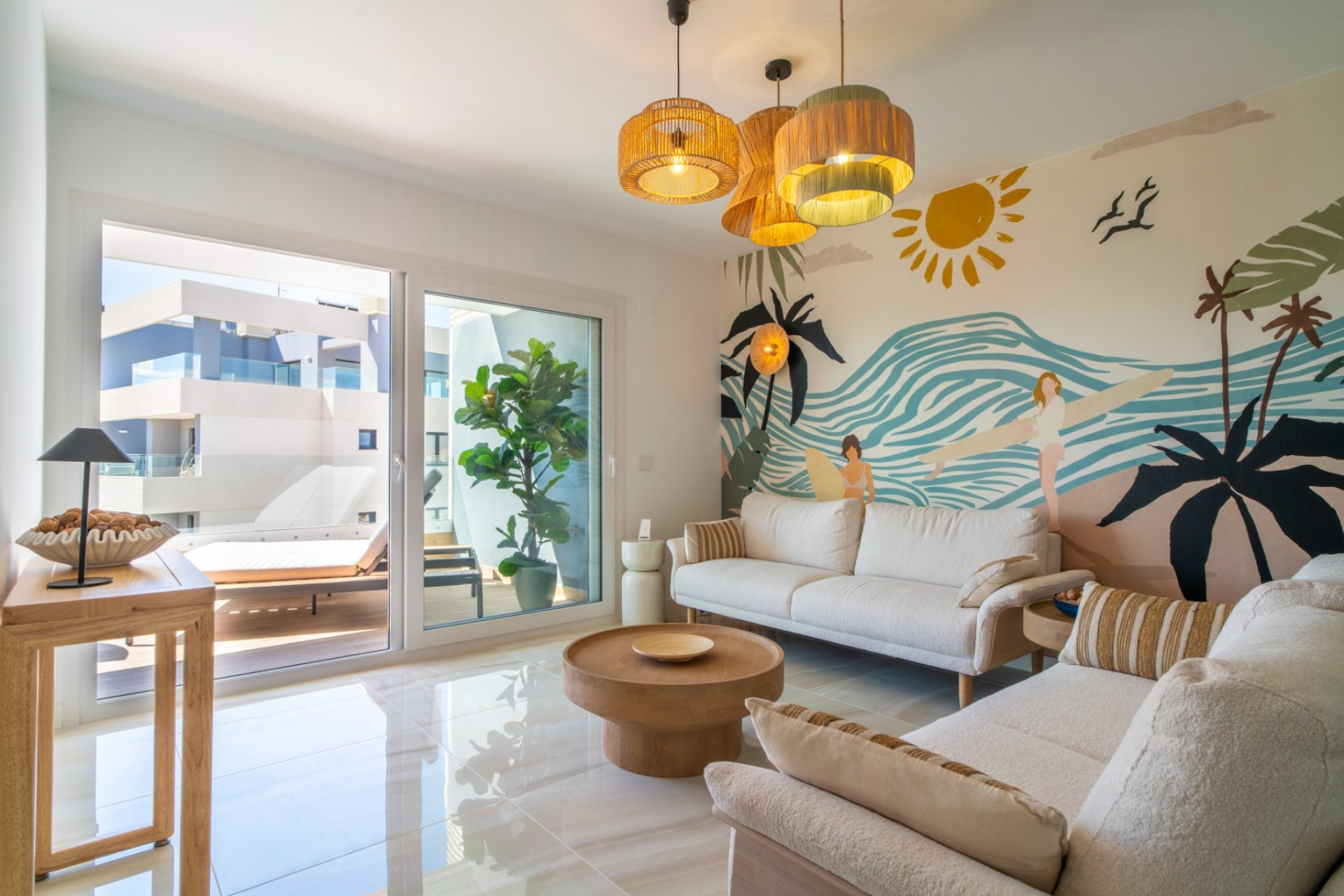 Reventa - Apartment - Torrevieja - Punta Prima