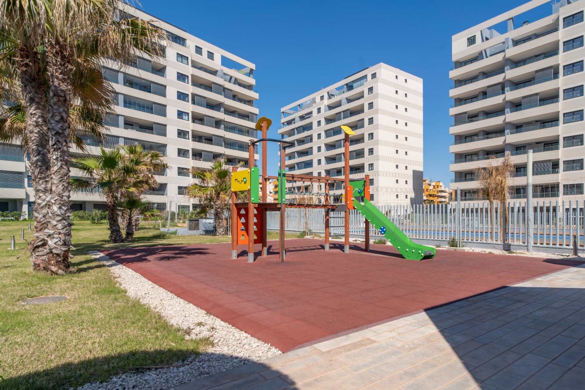 Reventa - Apartment - Torrevieja - Punta Prima