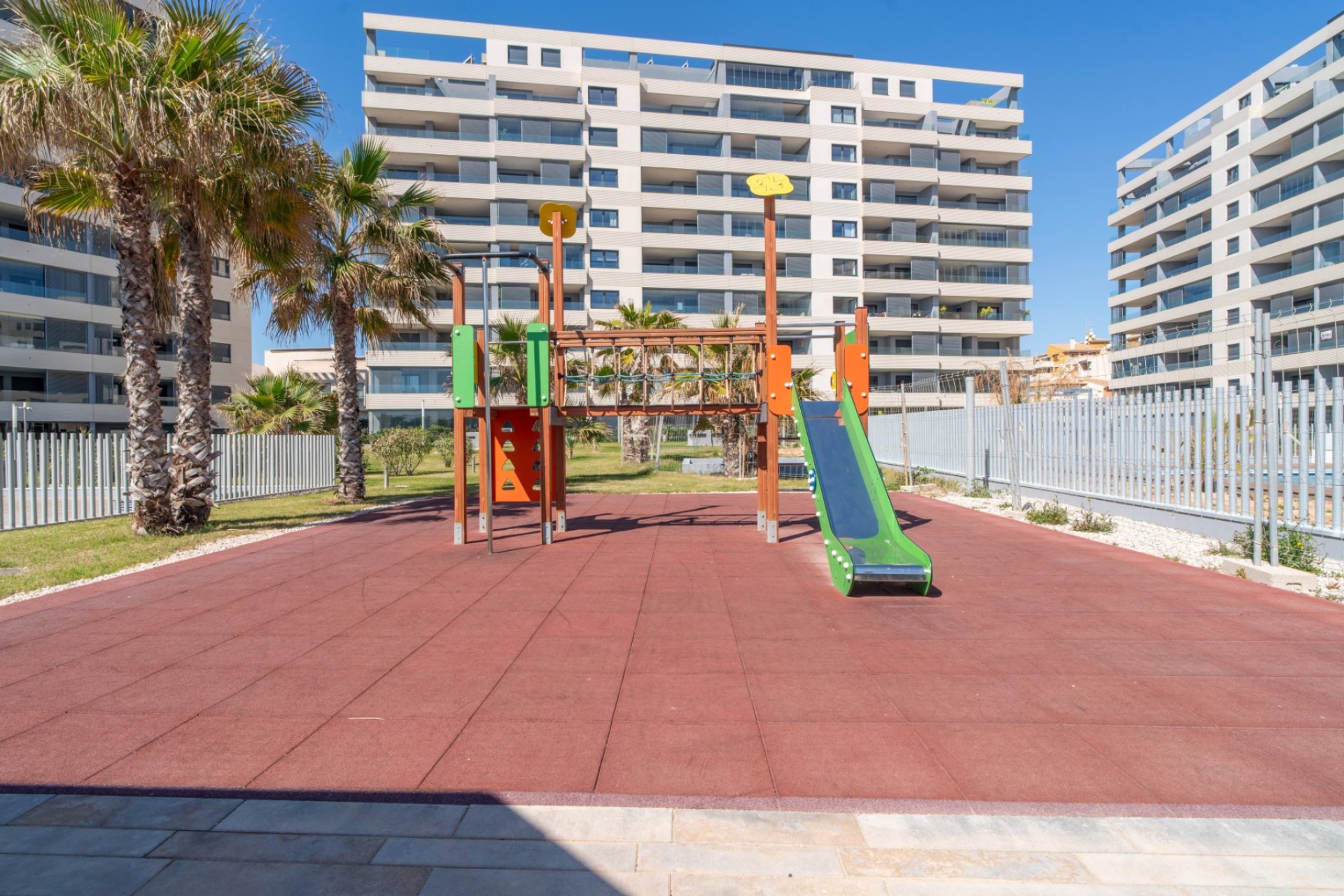 Reventa - Apartment - Torrevieja - Punta Prima