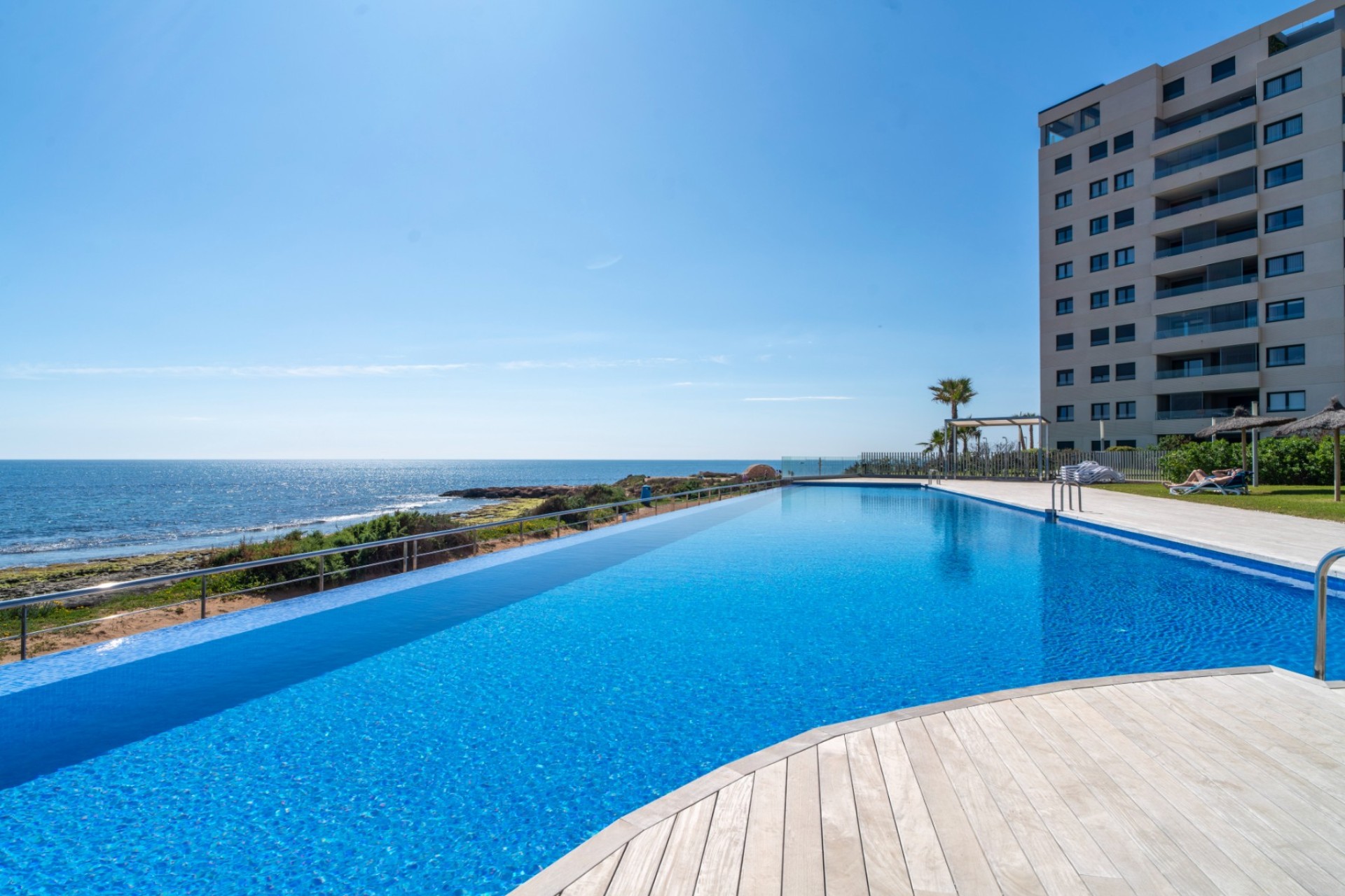Reventa - Apartment - Torrevieja - Punta Prima