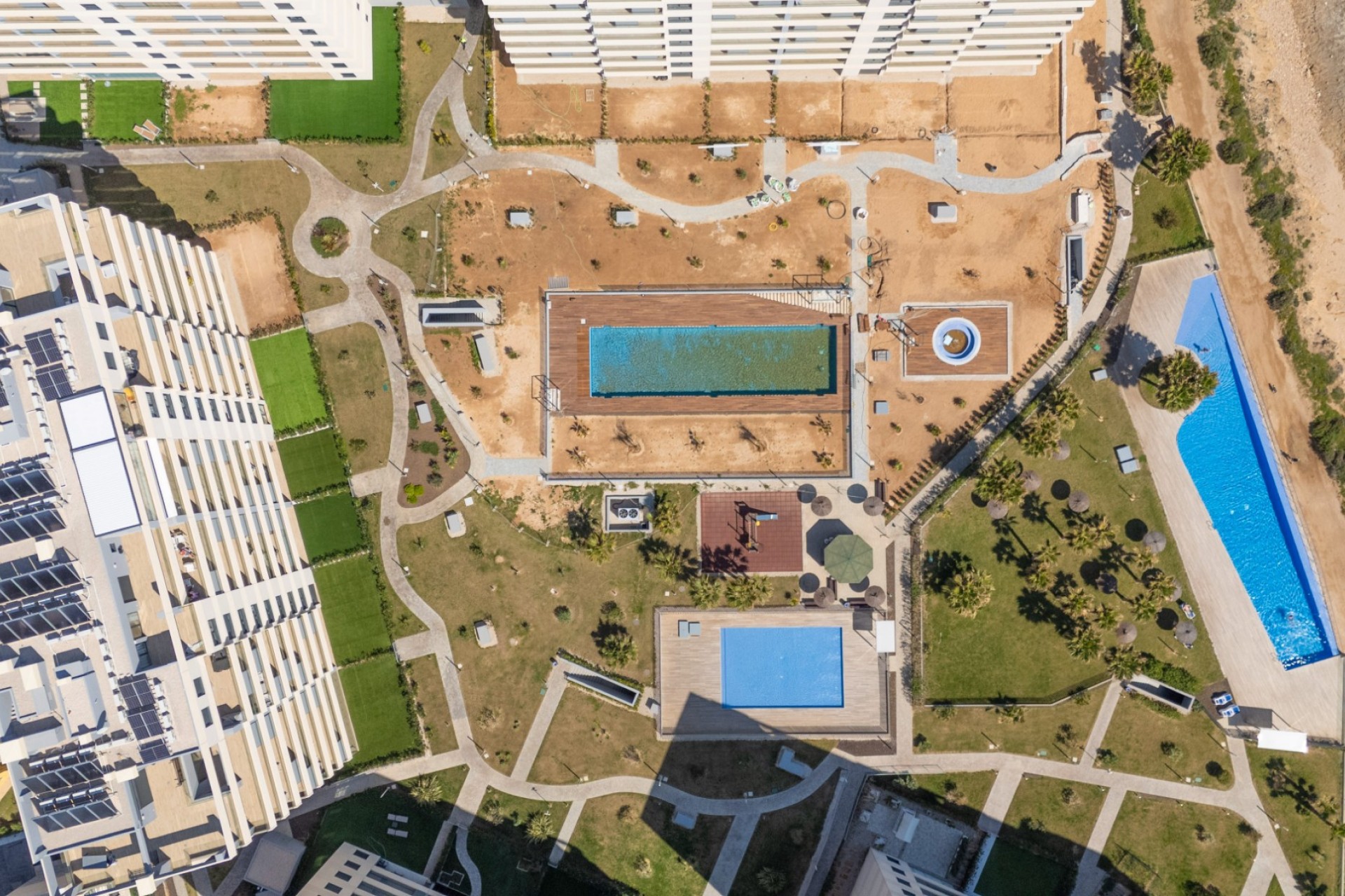 Reventa - Apartment - Torrevieja - Punta Prima