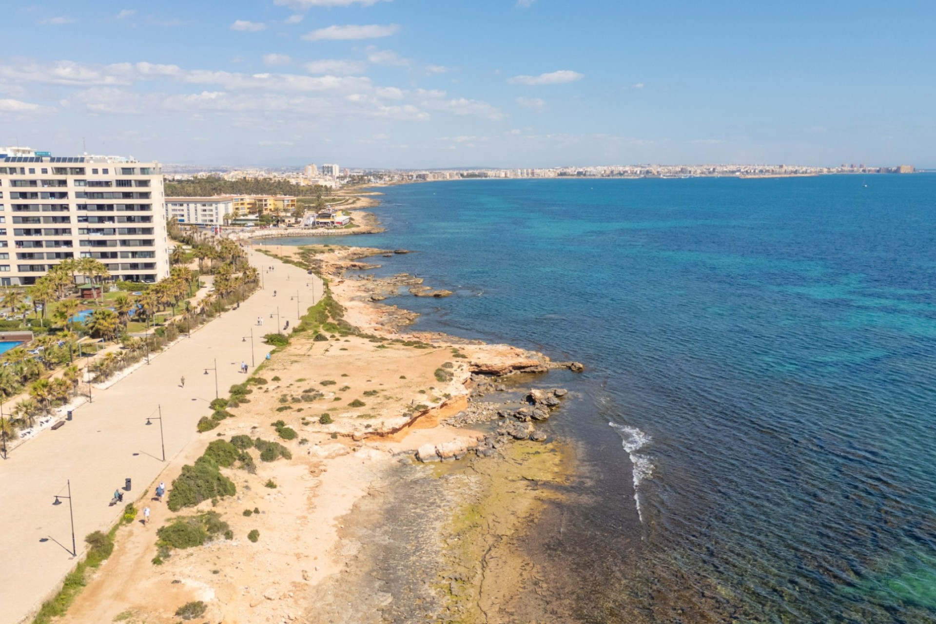 Reventa - Apartment - Torrevieja - Punta Prima