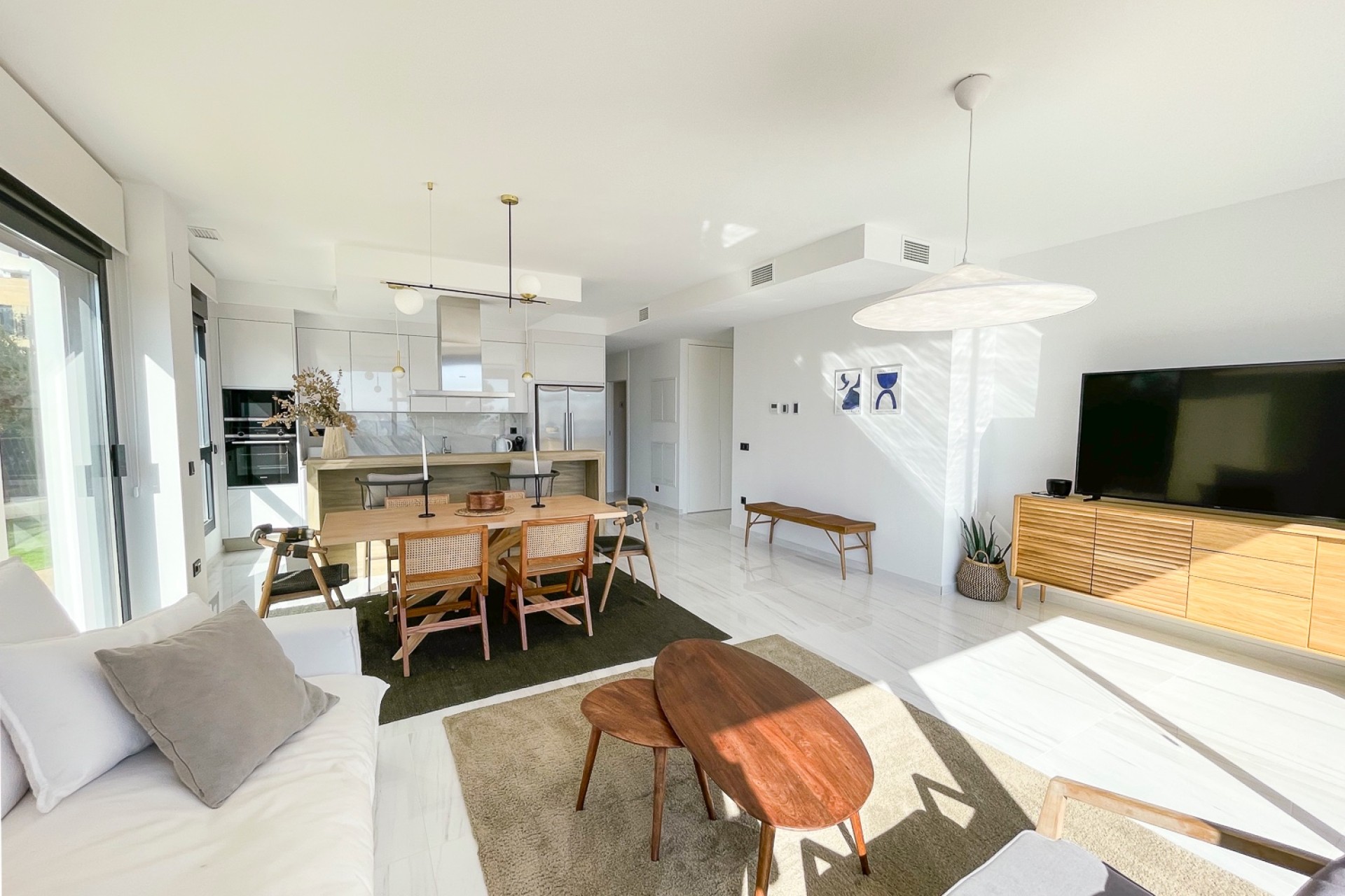 Reventa - Apartment - Villajoyosa - Playas Del Torres