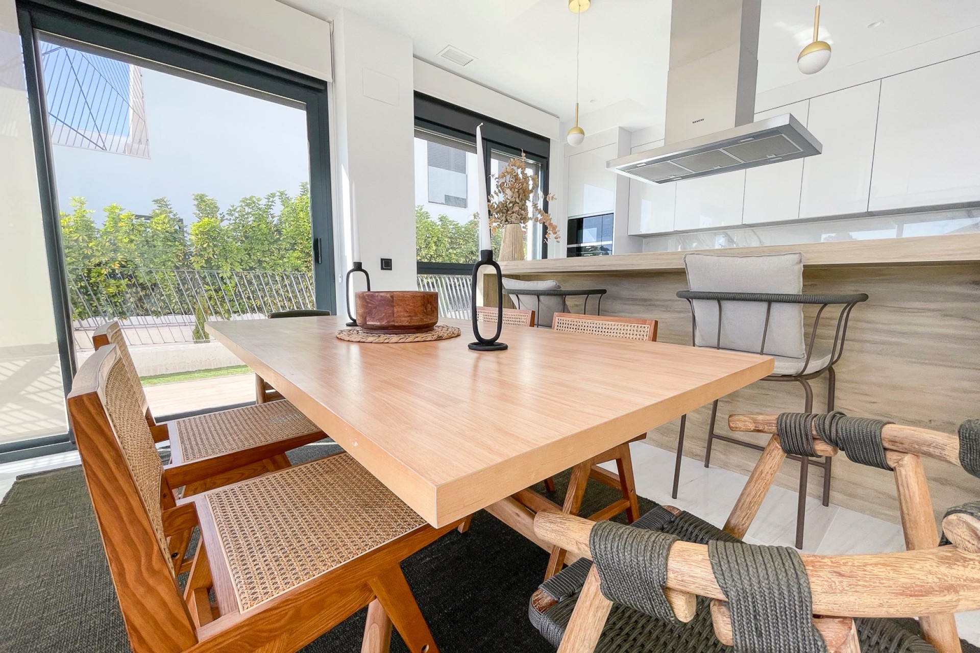 Reventa - Apartment - Villajoyosa - Playas Del Torres