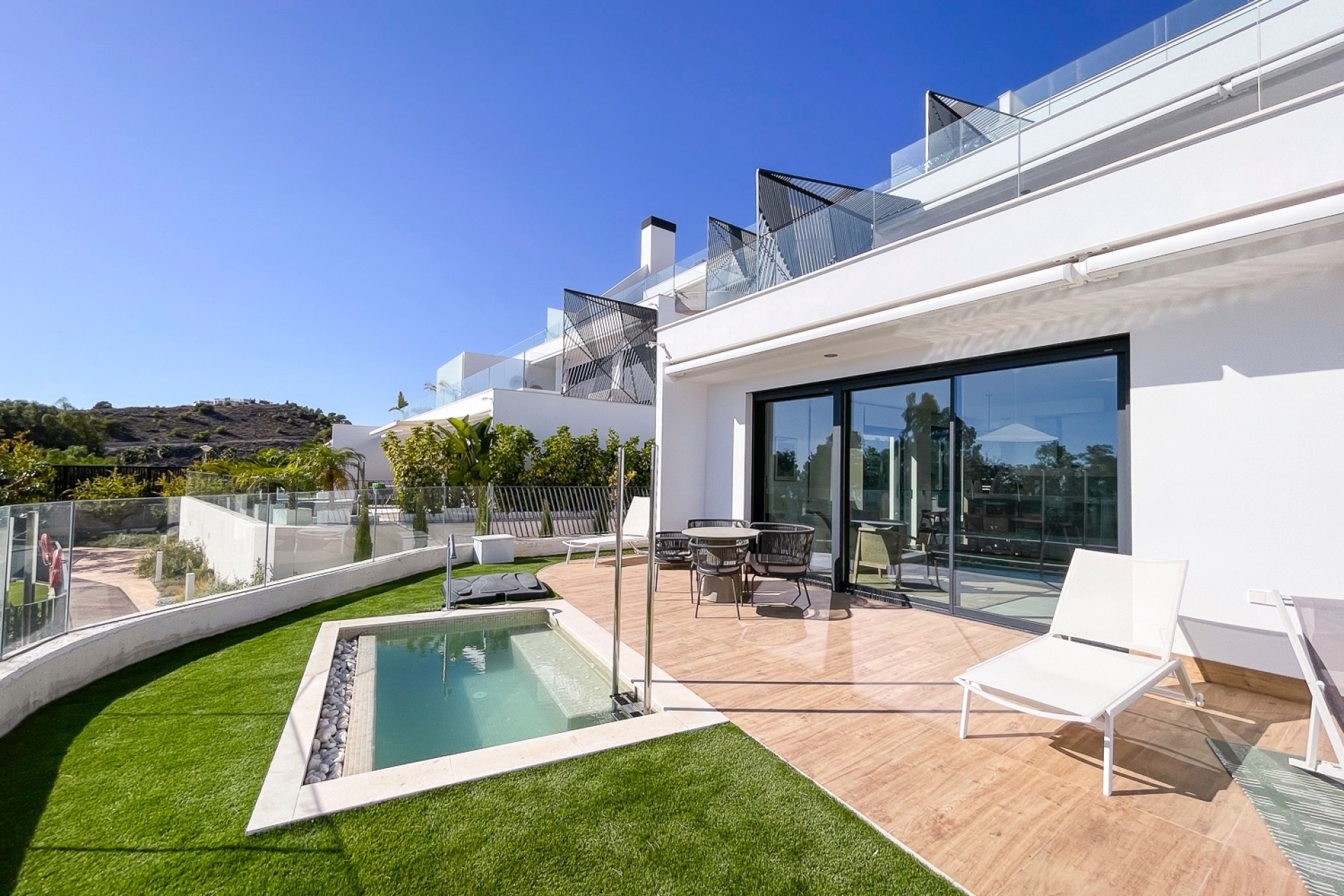 Reventa - Apartment - Villajoyosa - Playas Del Torres