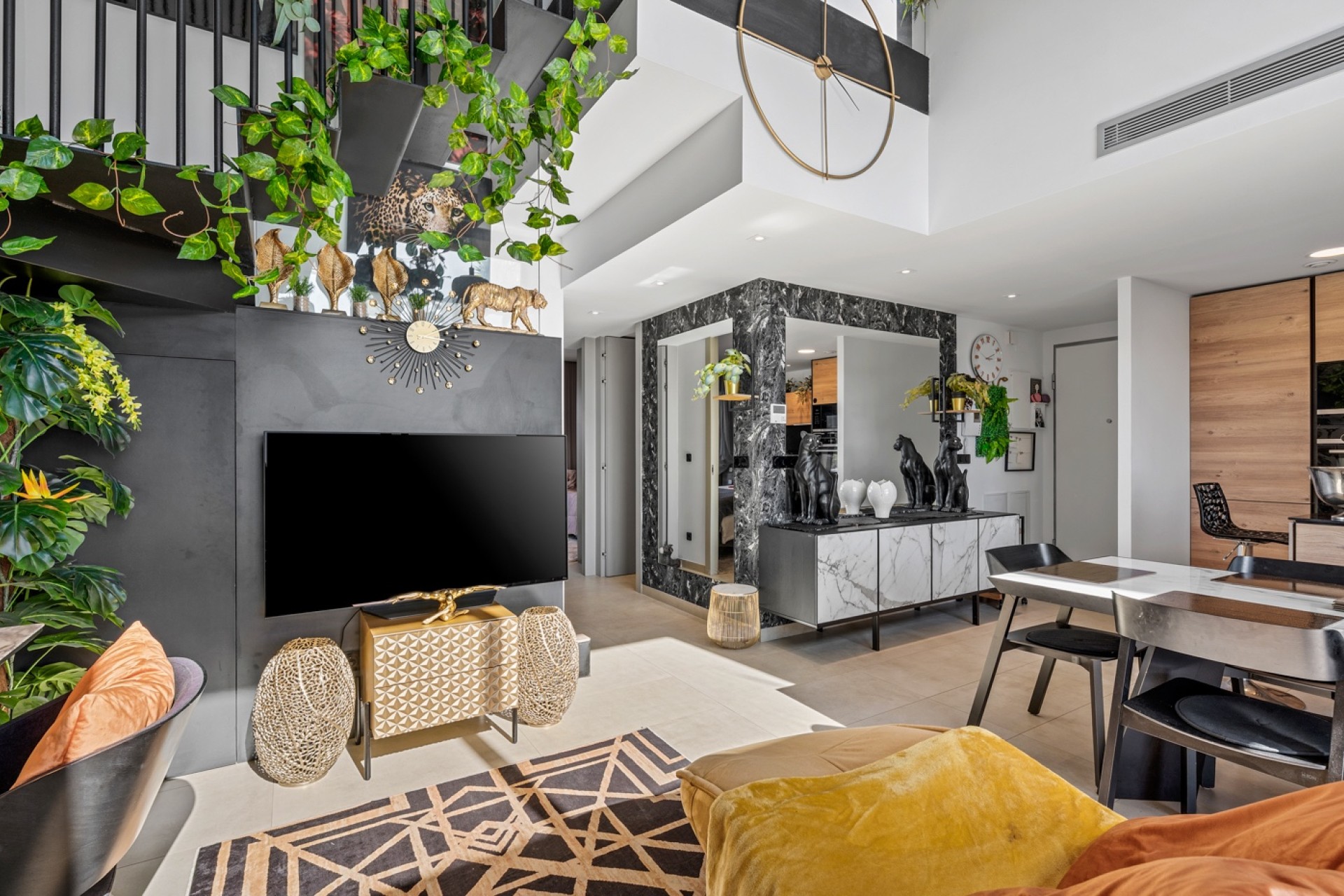 Reventa - Apartment - Villamartín