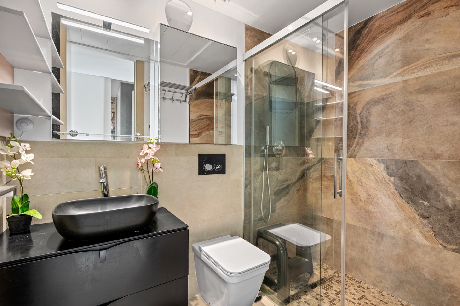 Reventa - Apartment - Villamartín