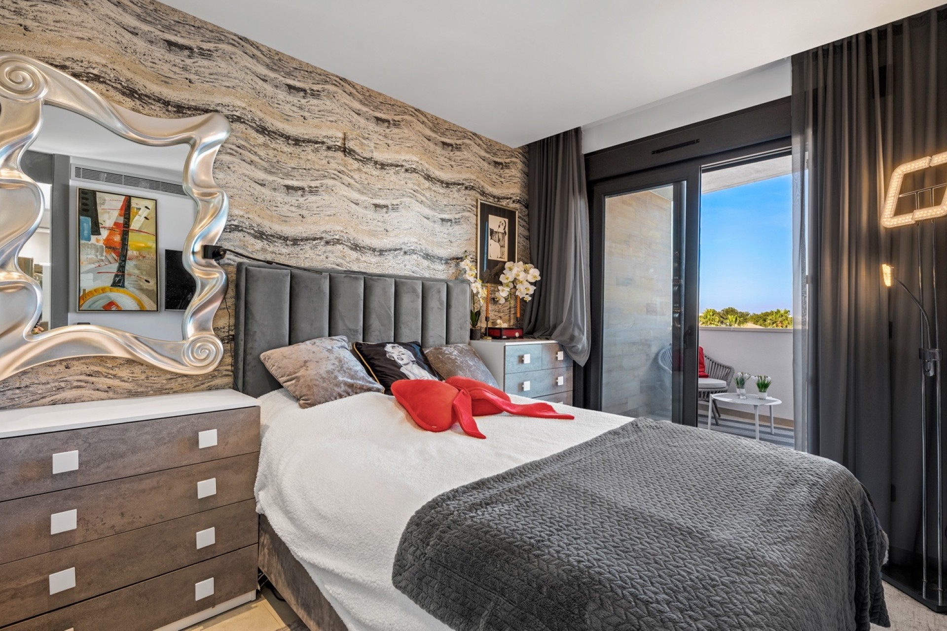 Reventa - Apartment - Villamartín