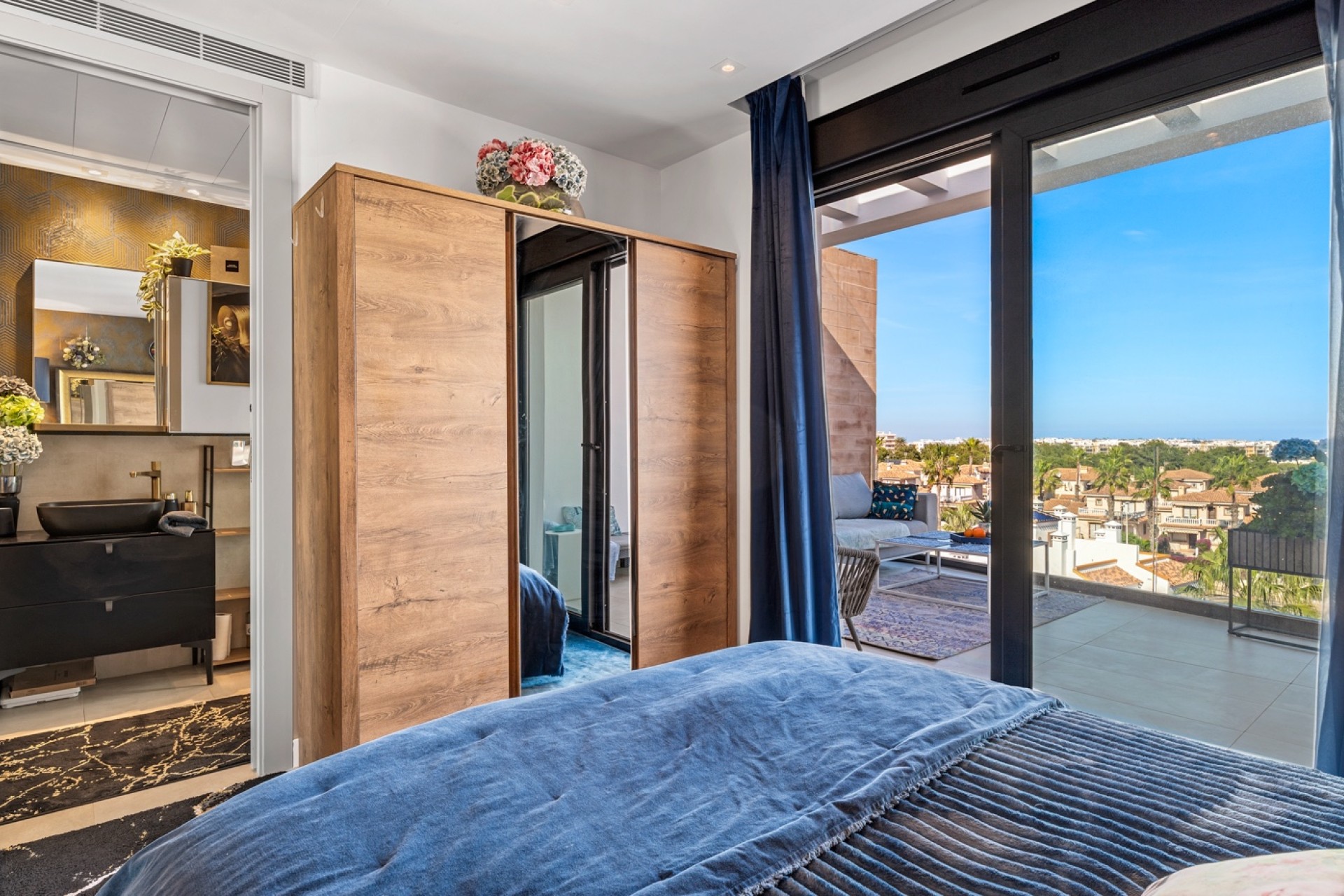 Reventa - Apartment - Villamartín