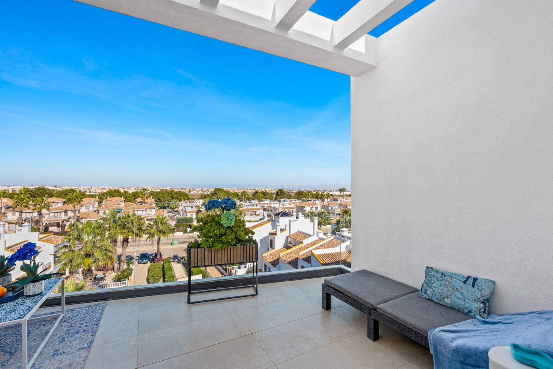 Reventa - Apartment - Villamartín